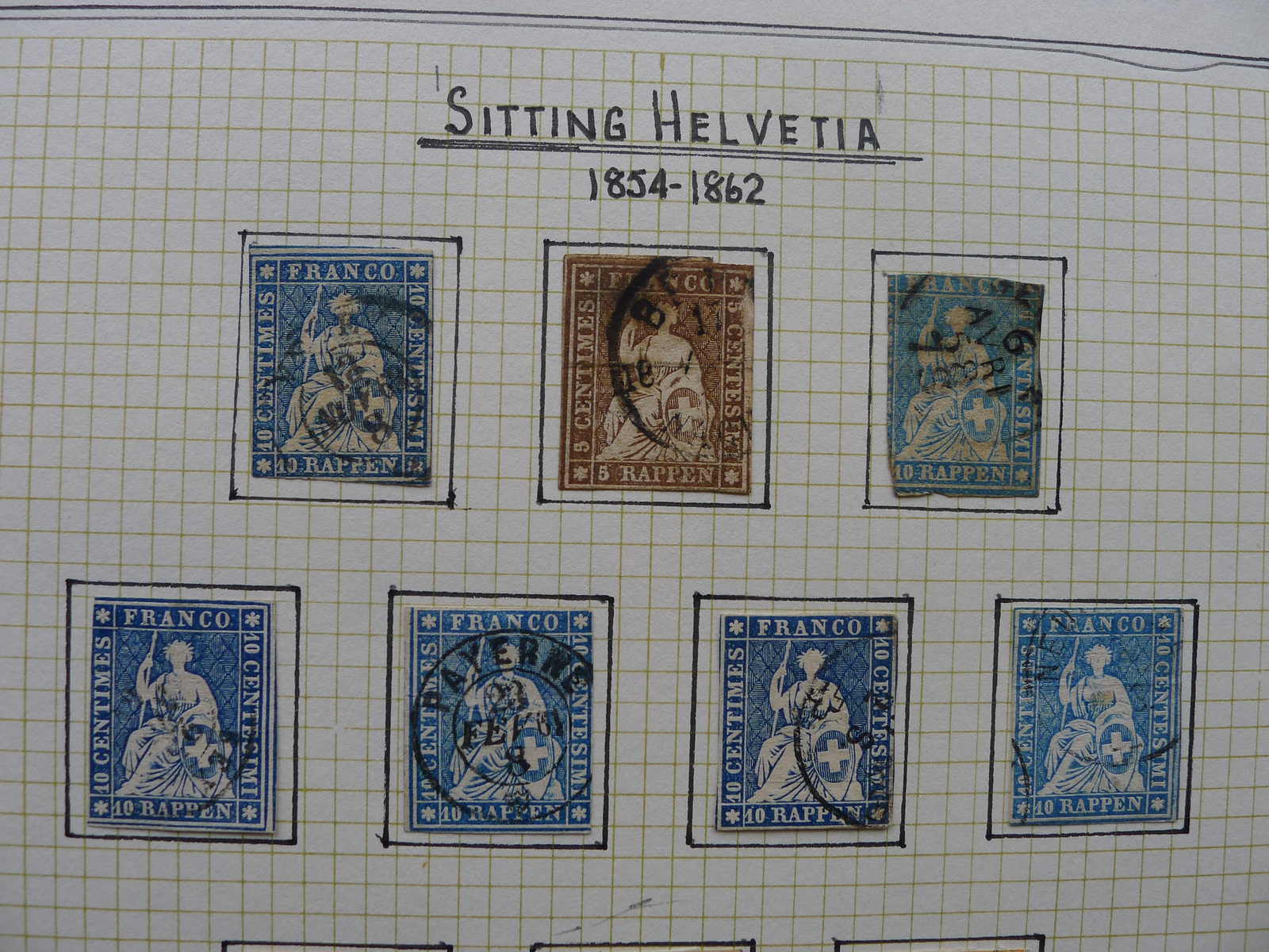 Image 8 for lot number 0004403113 for Luzernerraute Webshop 