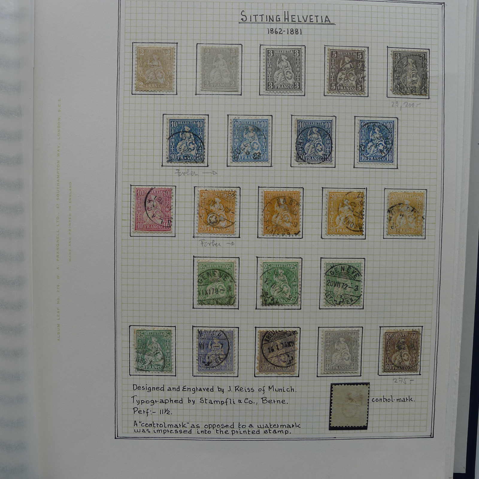 Image 13 for lot number 0004403113 for Luzernerraute Webshop 