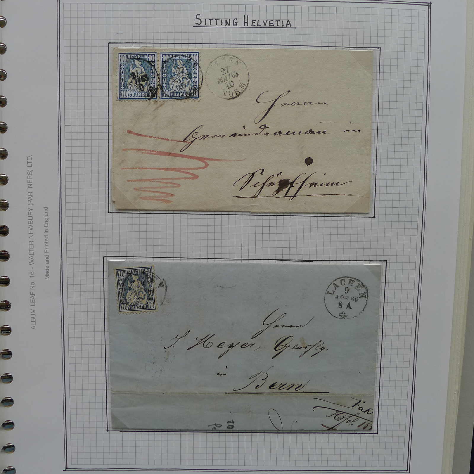 Image 18 for lot number 0004403113 for Luzernerraute Webshop 