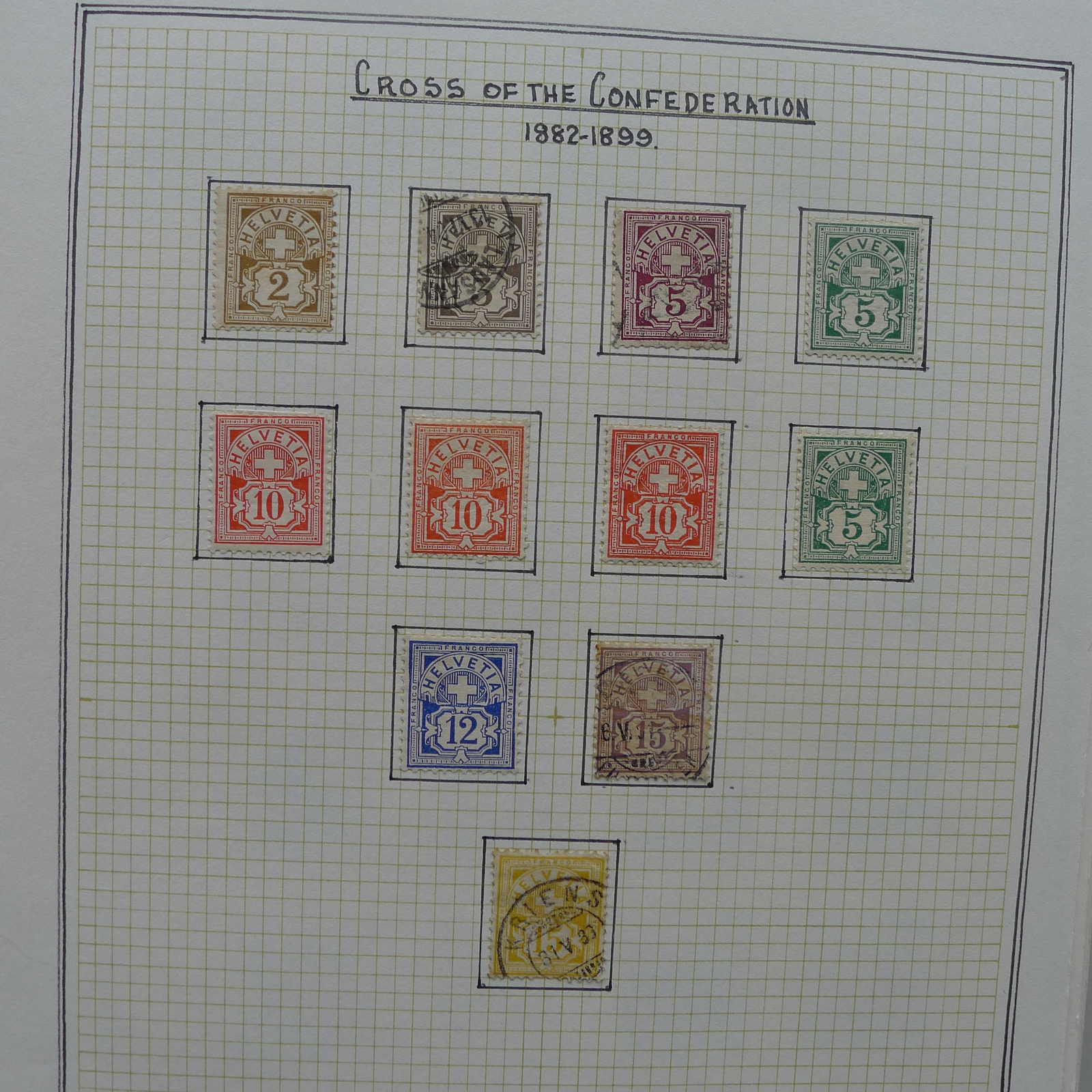 Image 20 for lot number 0004403113 for Luzernerraute Webshop 