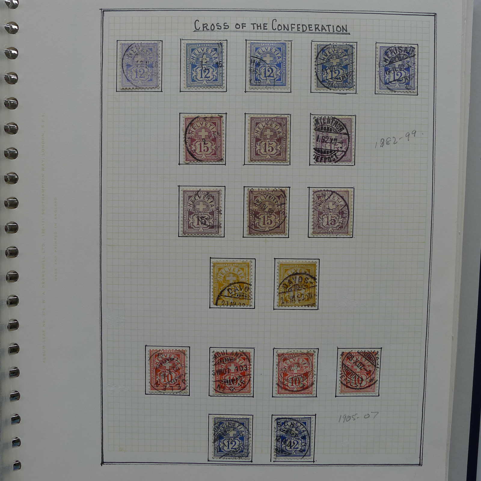 Image 22 for lot number 0004403113 for Luzernerraute Webshop 