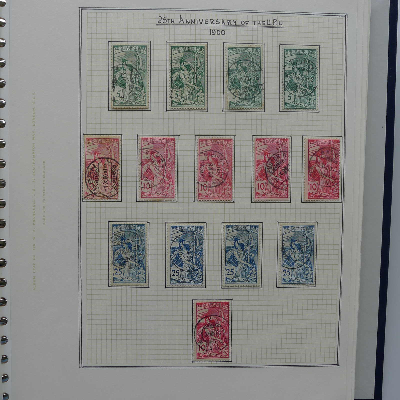 Image 30 for lot number 0004403113 for Luzernerraute Webshop 