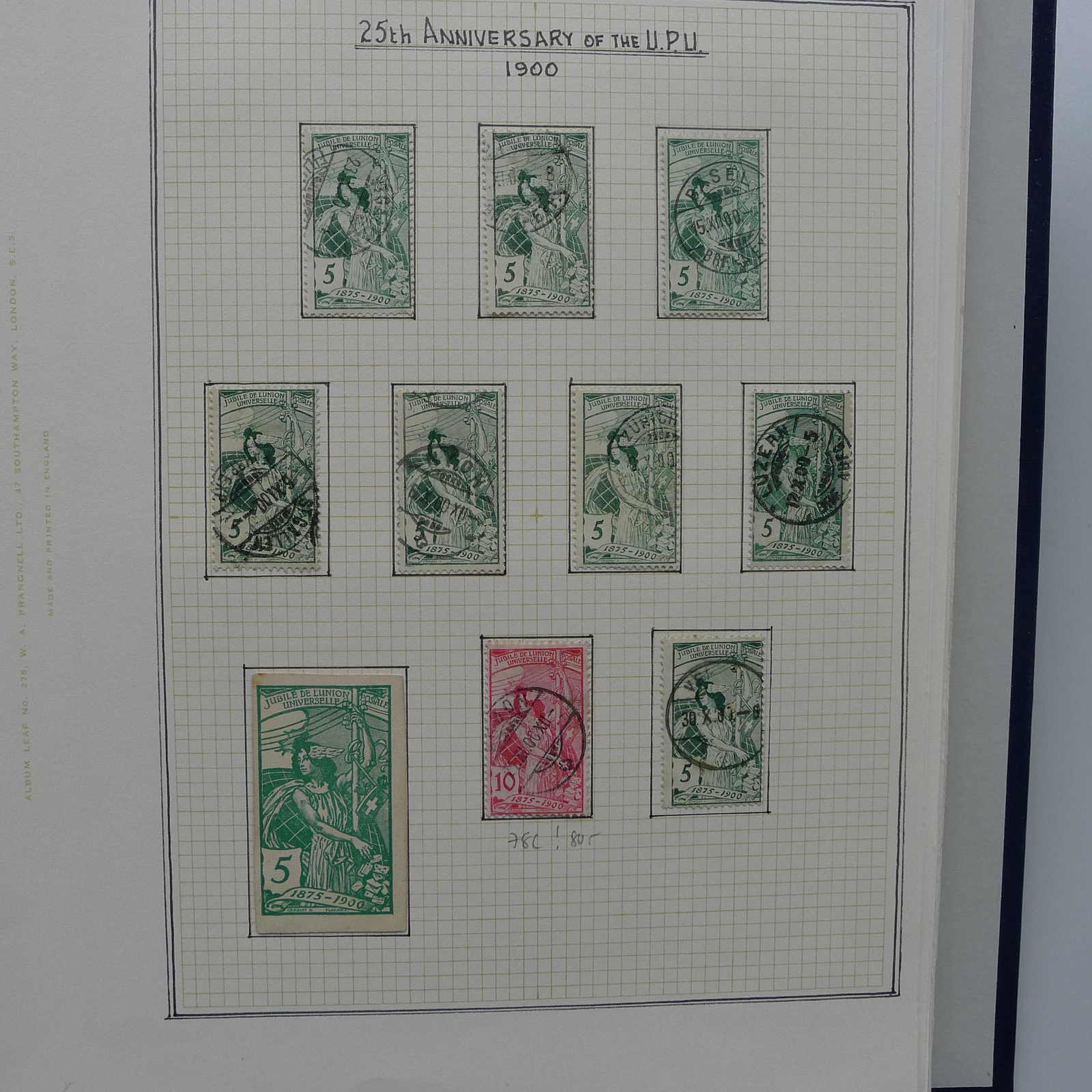 Image 31 for lot number 0004403113 for Luzernerraute Webshop 