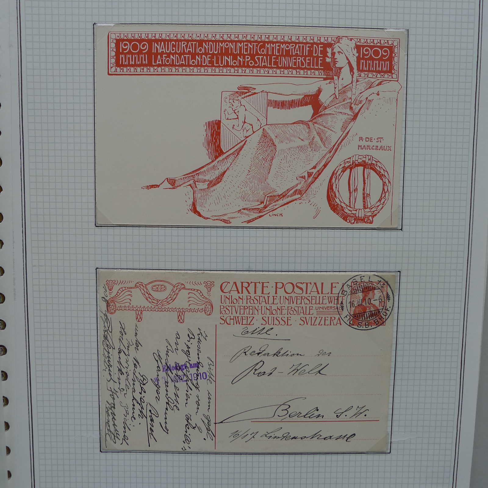Image 34 for lot number 0004403113 for Luzernerraute Webshop 