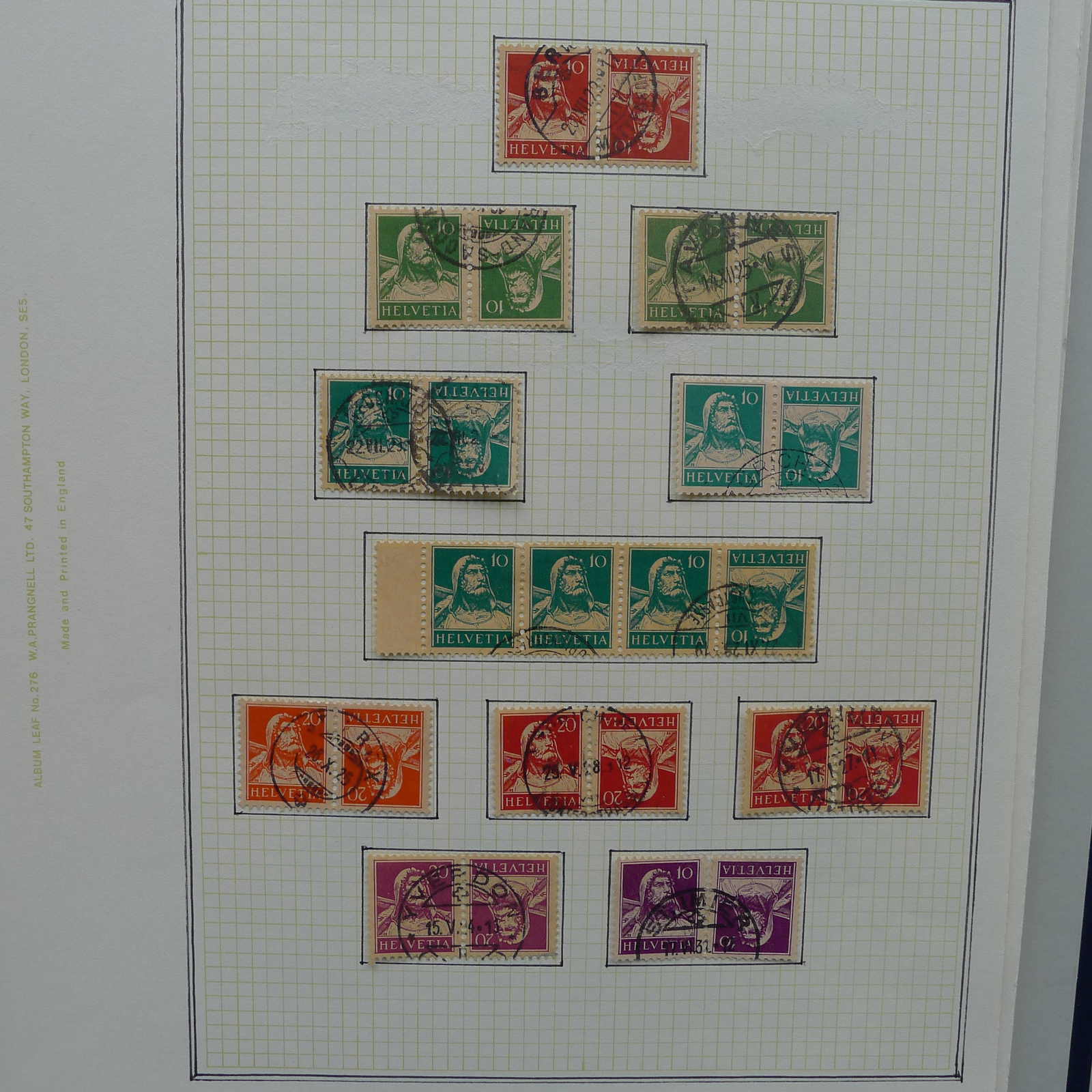 Image 35 for lot number 0004403113 for Luzernerraute Webshop 