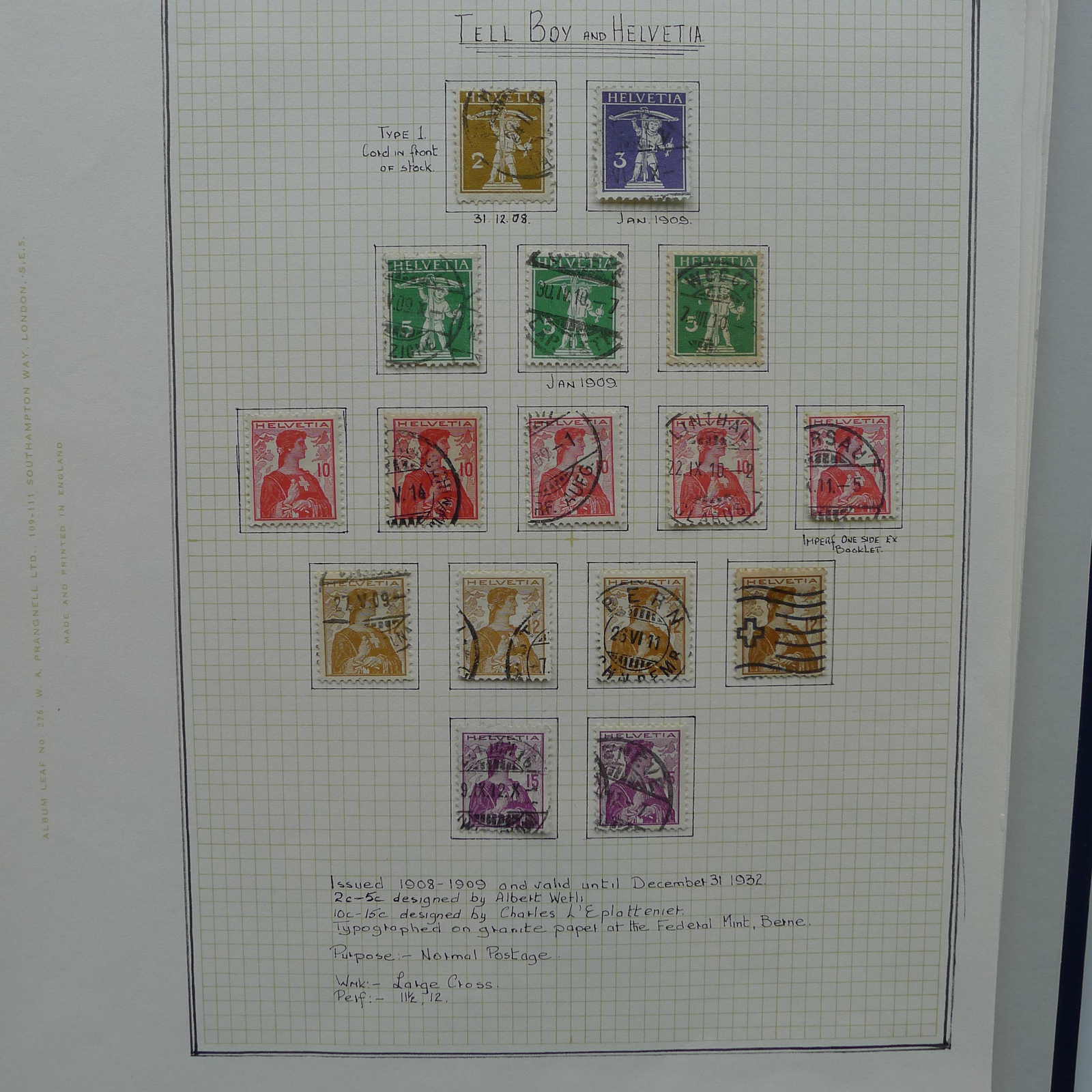Image 37 for lot number 0004403113 for Luzernerraute Webshop 