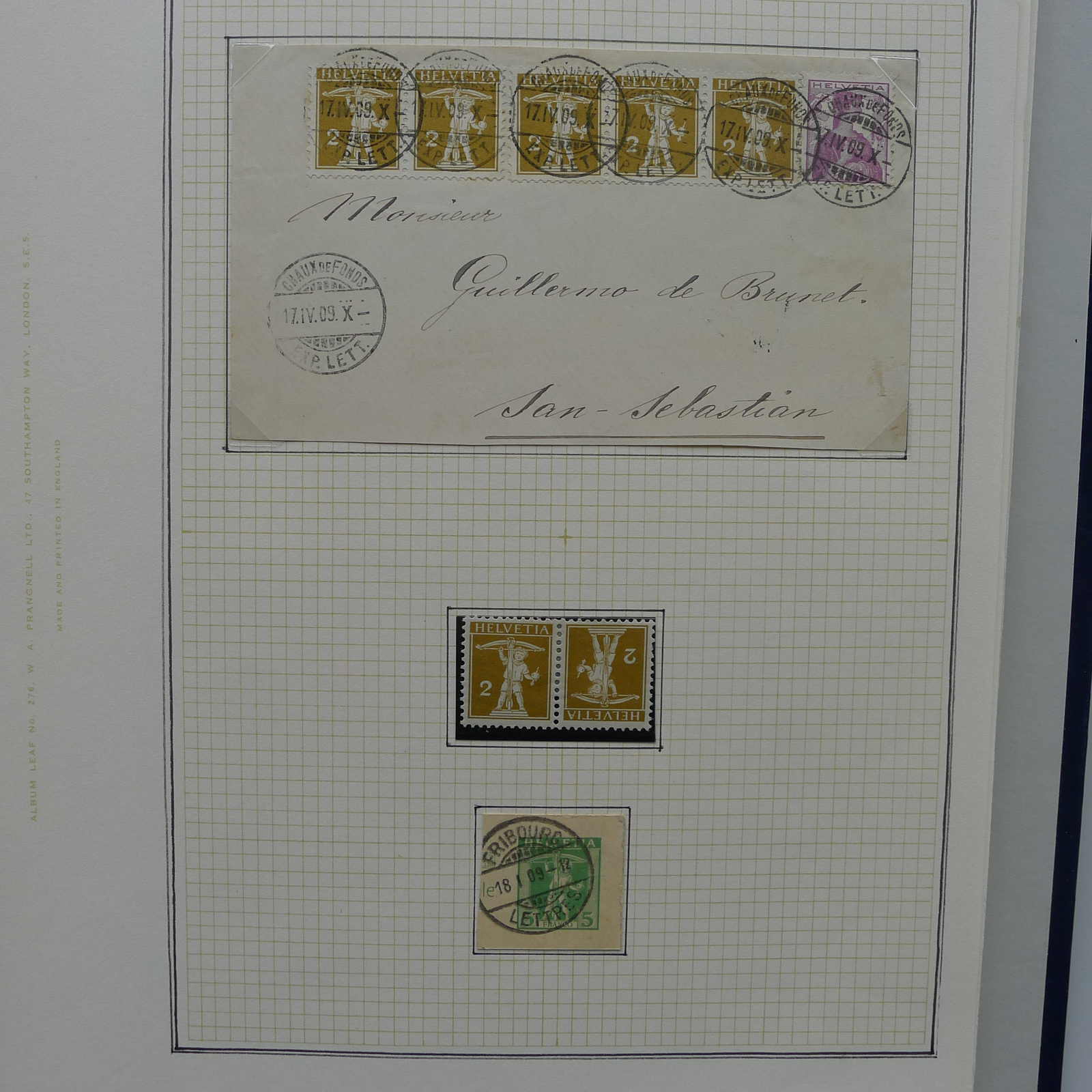 Image 38 for lot number 0004403113 for Luzernerraute Webshop 