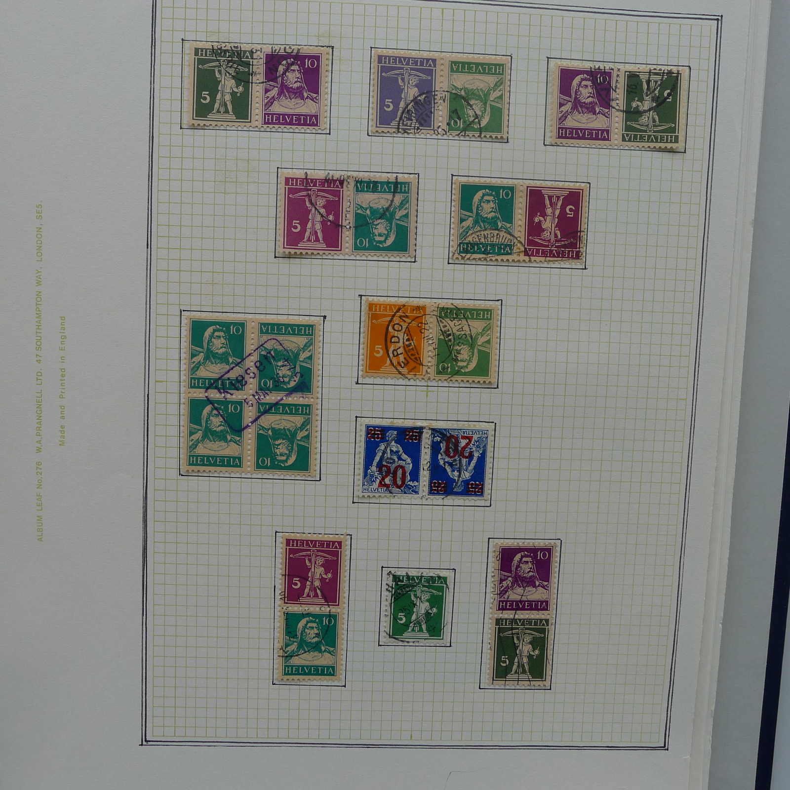 Image 45 for lot number 0004403113 for Luzernerraute Webshop 