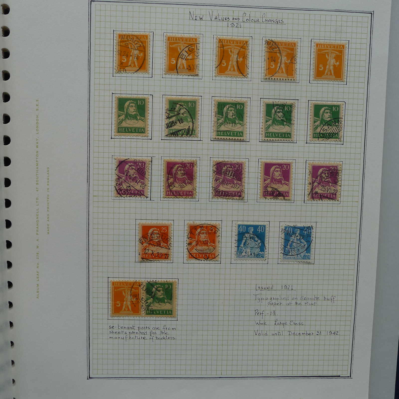 Image 58 for lot number 0004403113 for Luzernerraute Webshop 