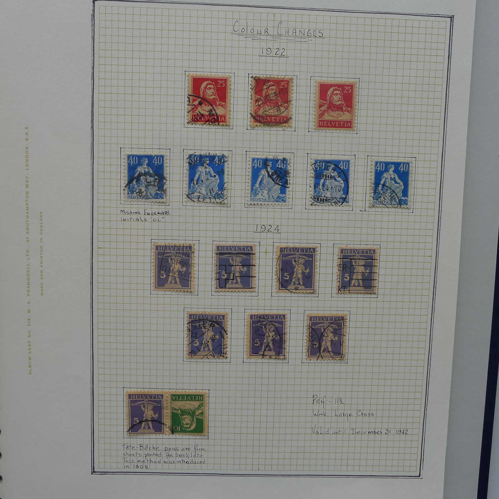 Image 60 for lot number 0004403113 for Luzernerraute Webshop 