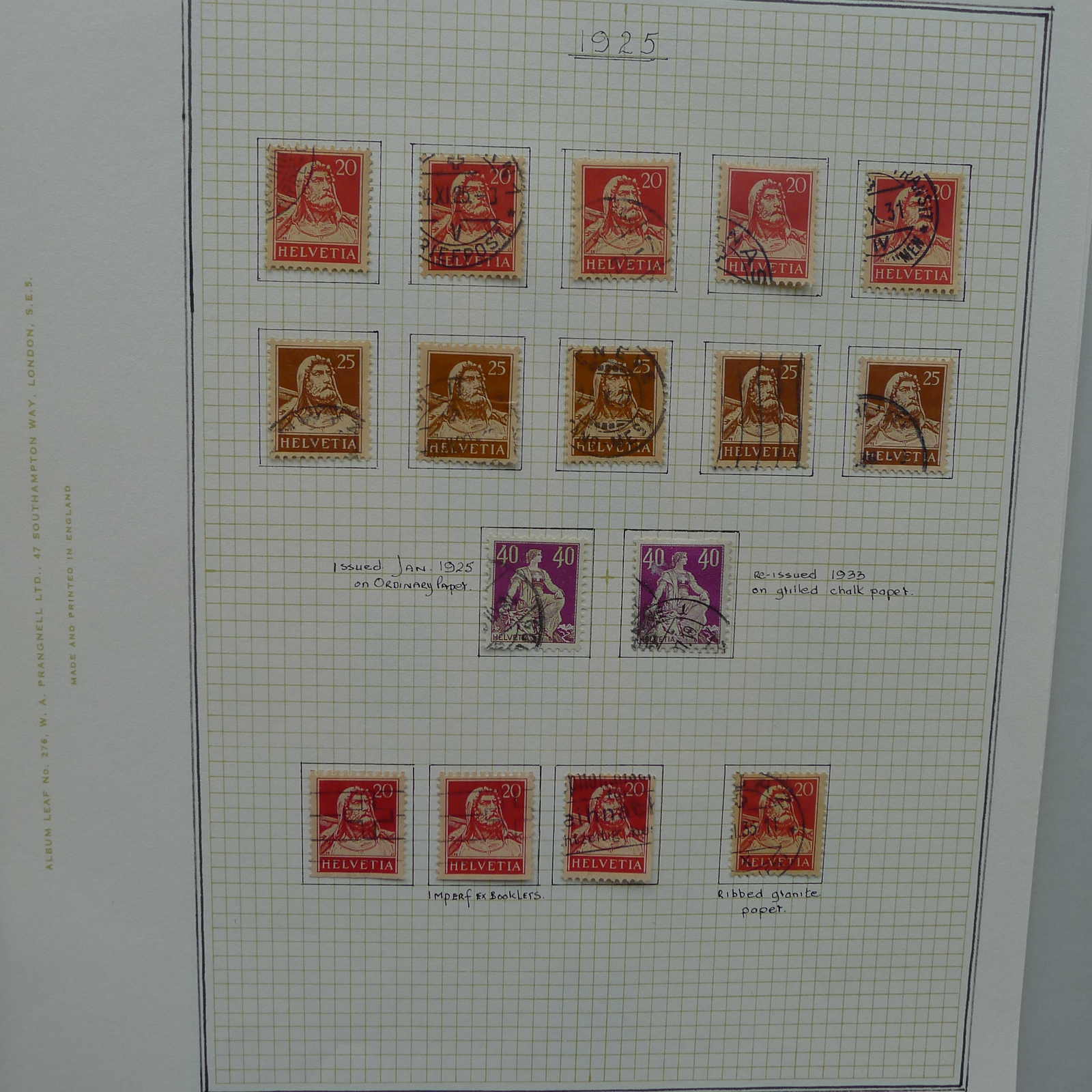 Image 62 for lot number 0004403113 for Luzernerraute Webshop 