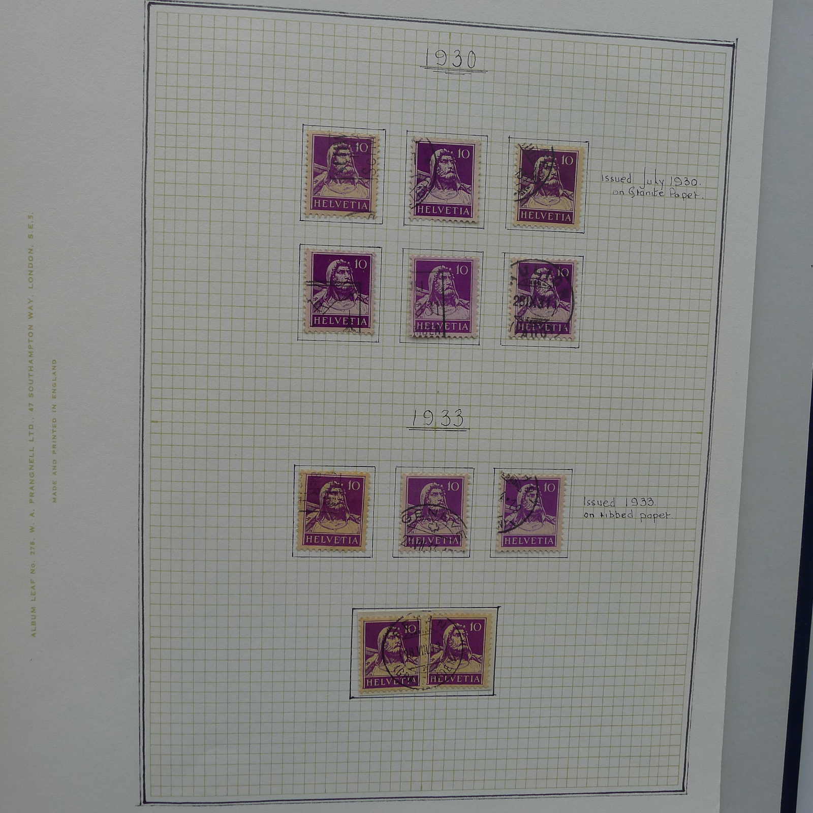 Image 66 for lot number 0004403113 for Luzernerraute Webshop 