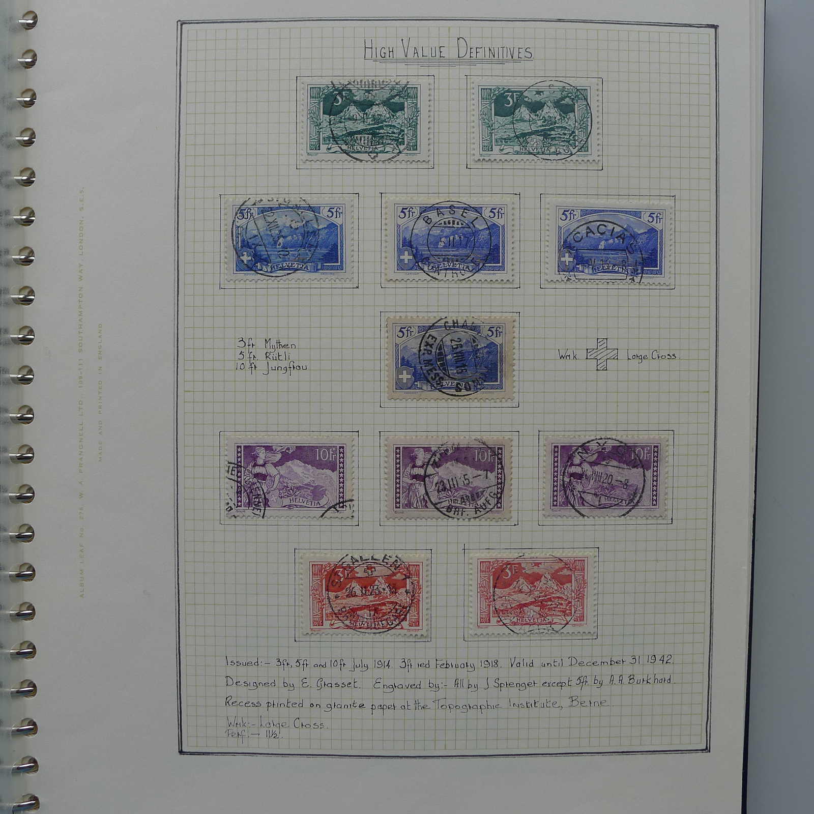 Image 68 for lot number 0004403113 for Luzernerraute Webshop 