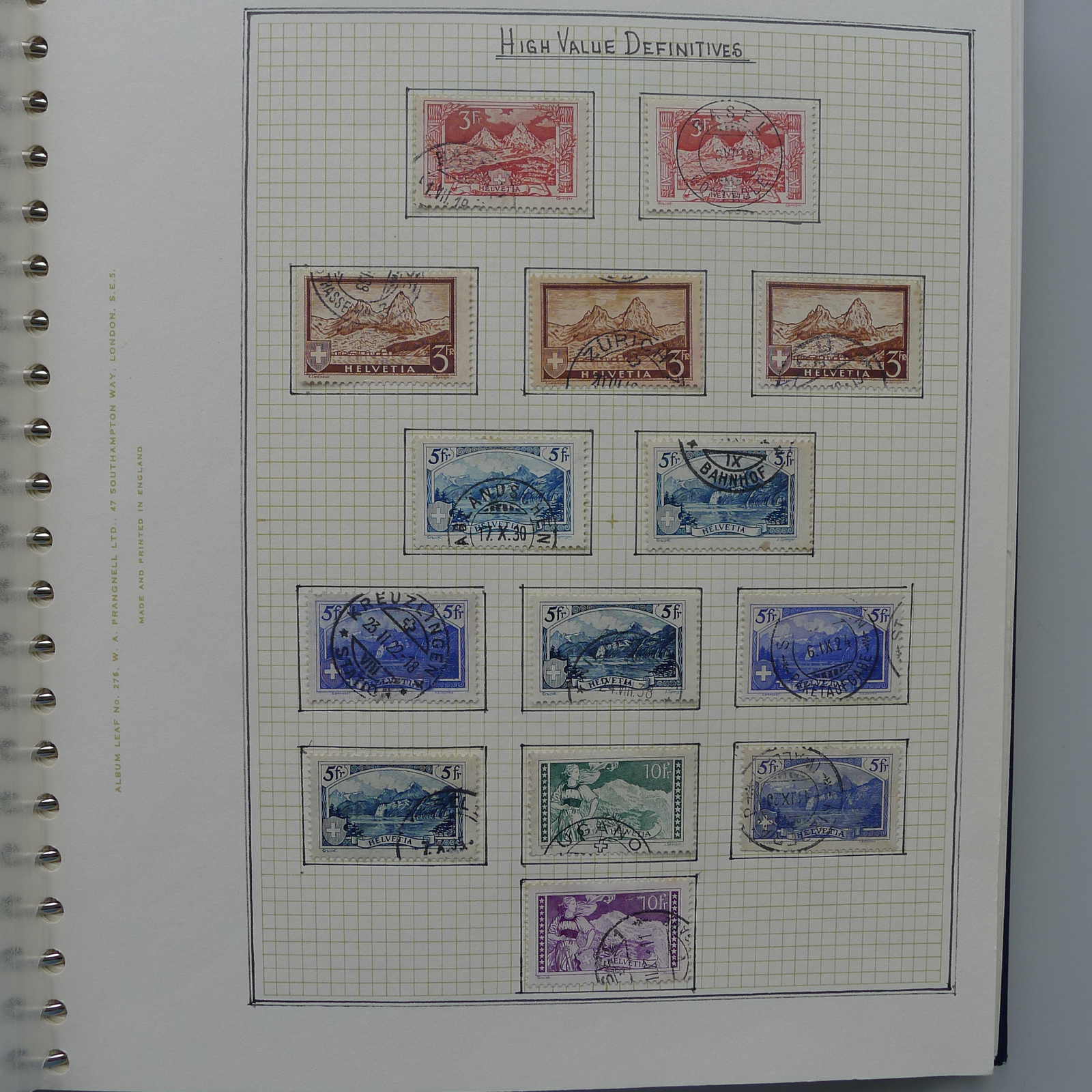 Image 69 for lot number 0004403113 for Luzernerraute Webshop 