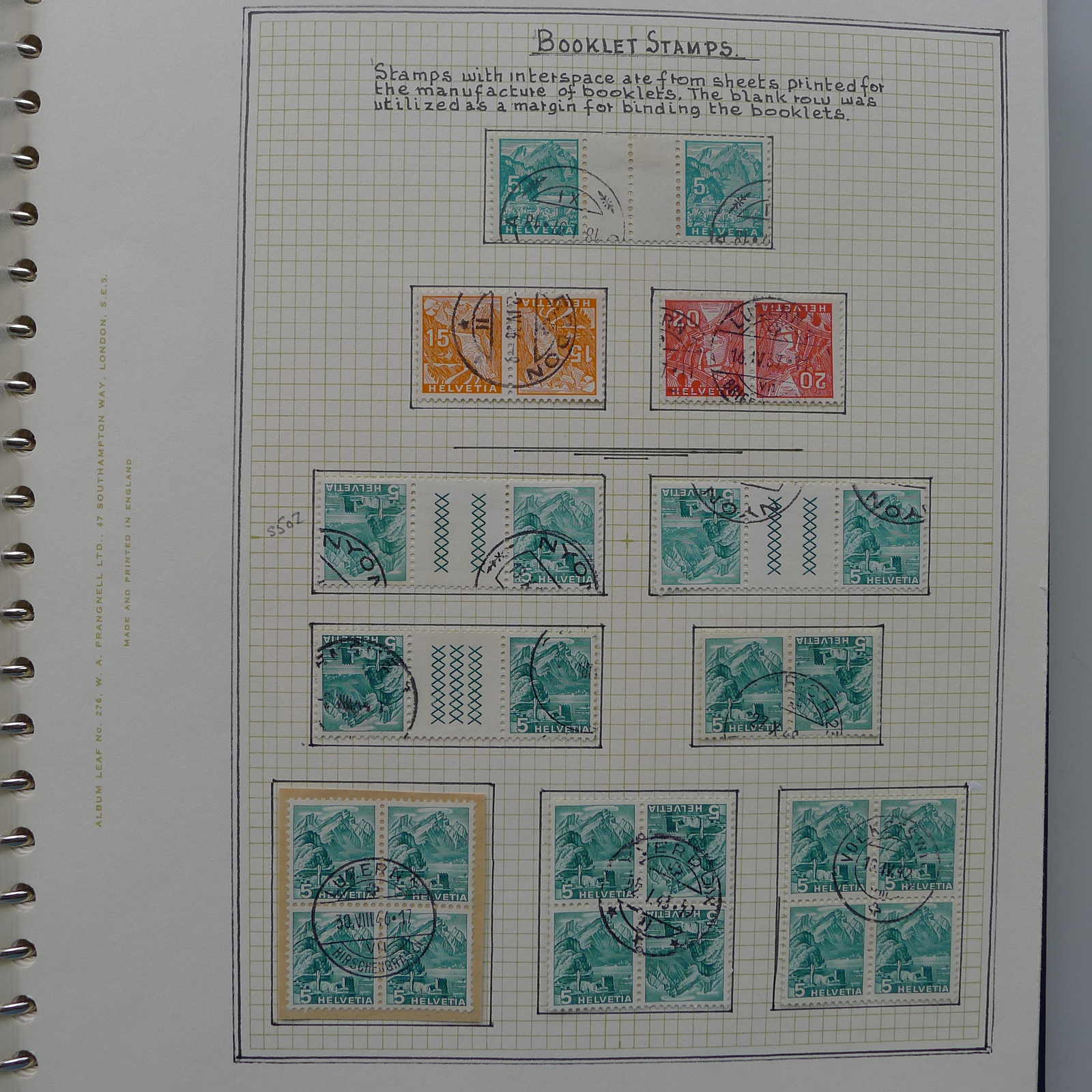 Image 72 for lot number 0004403113 for Luzernerraute Webshop 