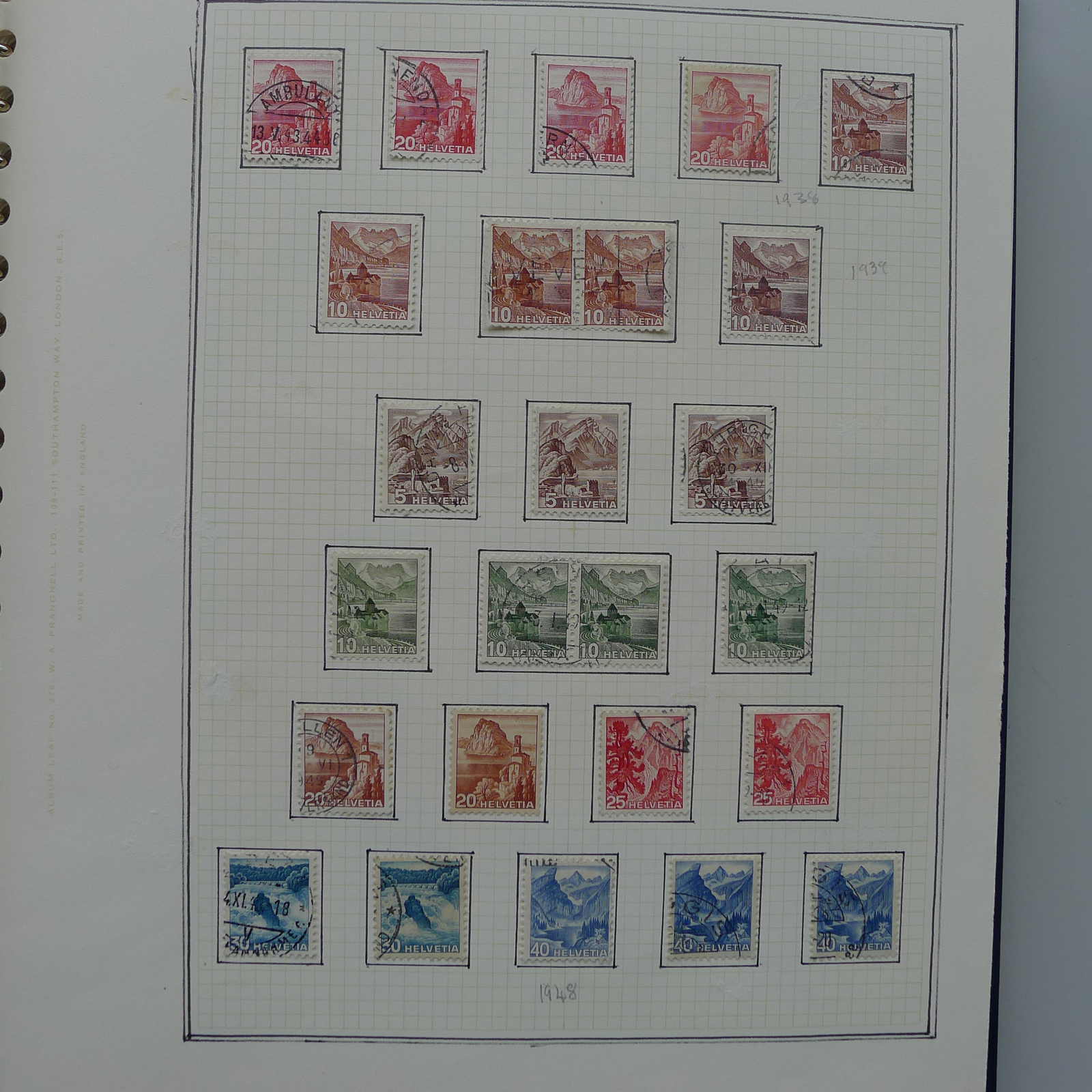 Image 75 for lot number 0004403113 for Luzernerraute Webshop 