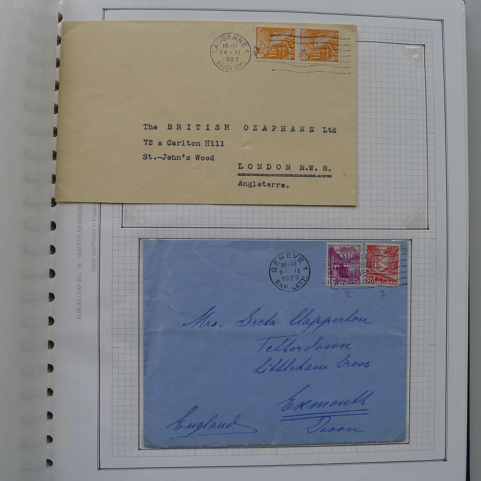 Image 78 for lot number 0004403113 for Luzernerraute Webshop 