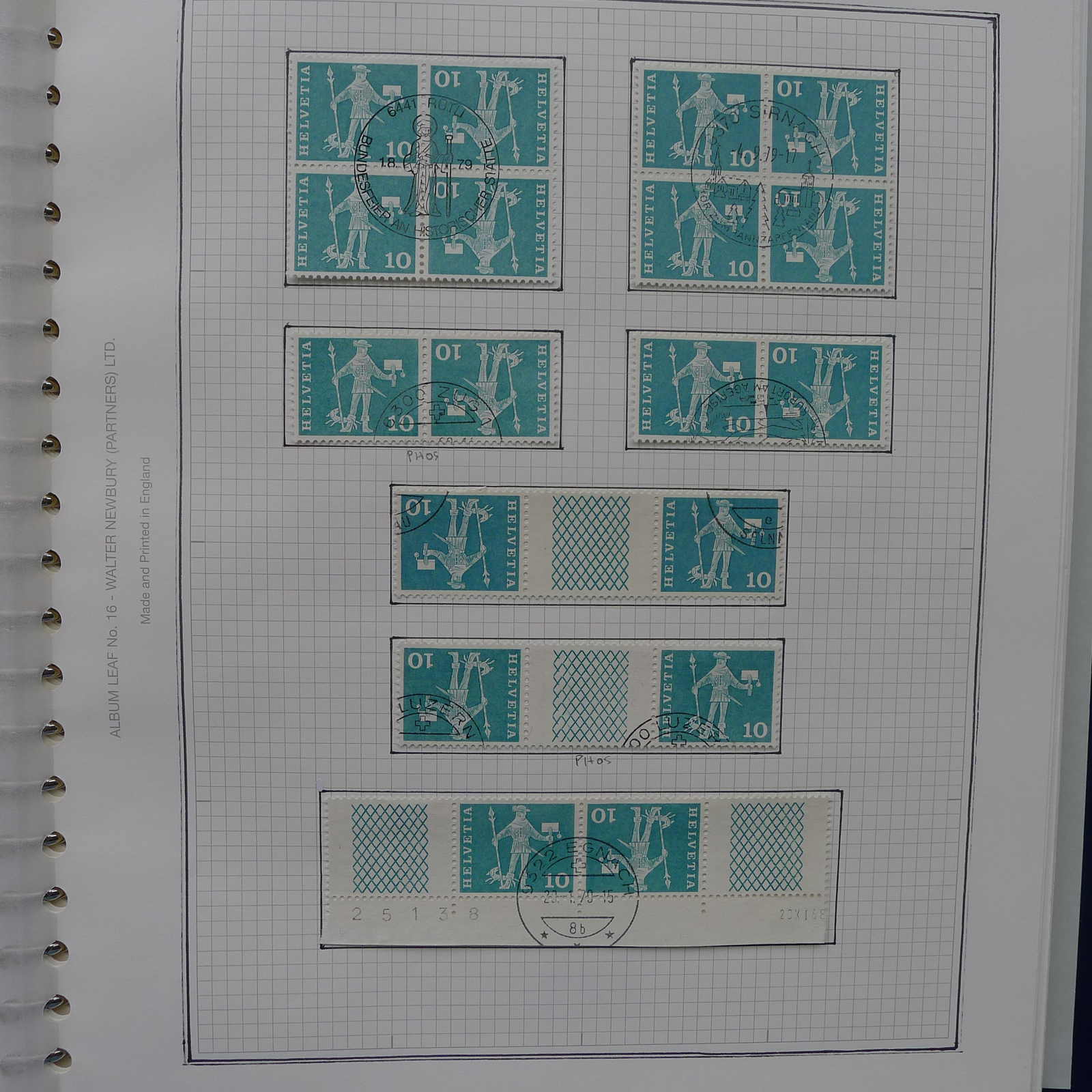 Image 86 for lot number 0004403113 for Luzernerraute Webshop 