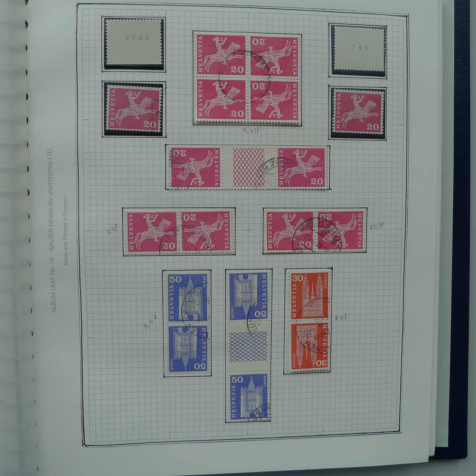 Image 87 for lot number 0004403113 for Luzernerraute Webshop 