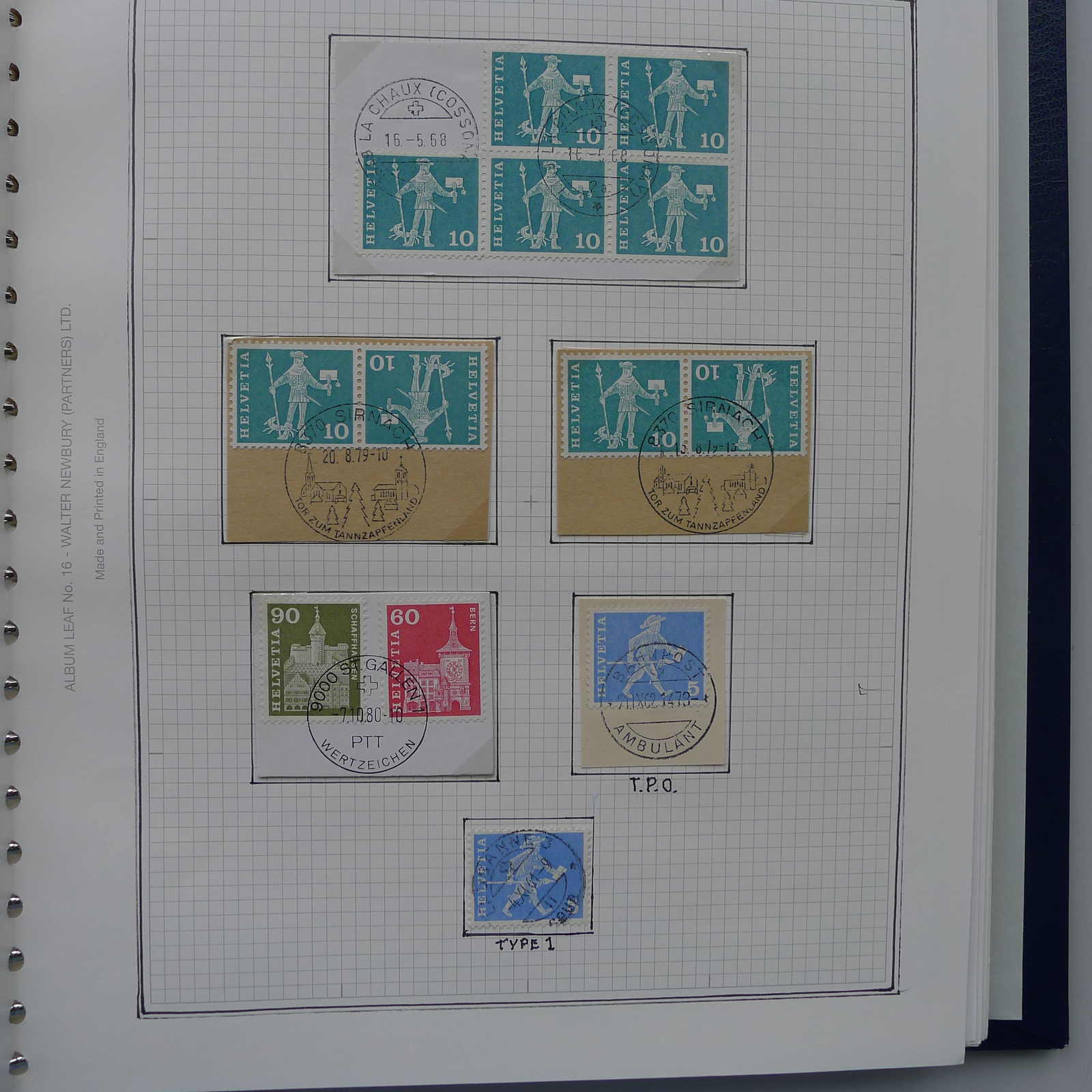 Image 88 for lot number 0004403113 for Luzernerraute Webshop 
