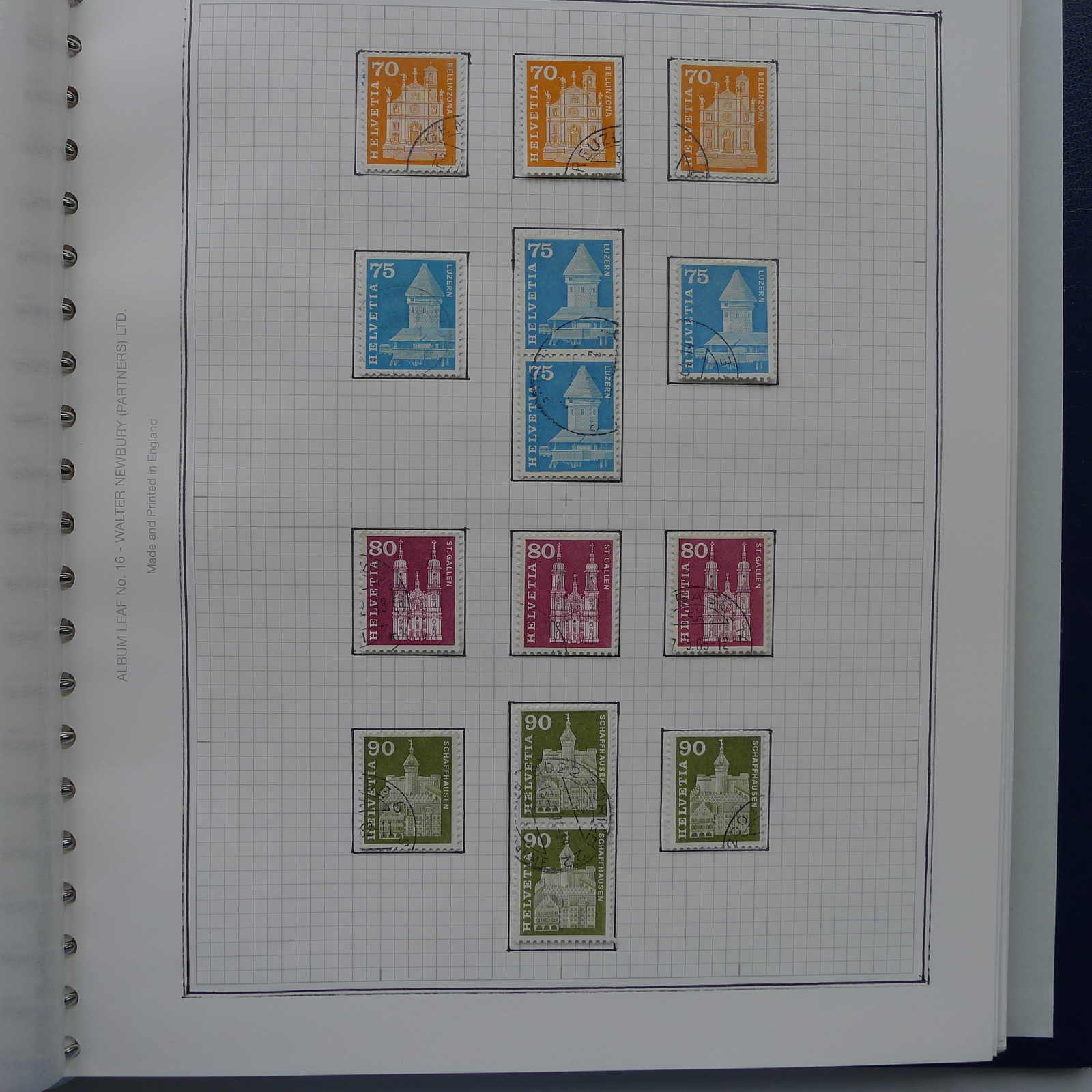 Image 95 for lot number 0004403113 for Luzernerraute Webshop 