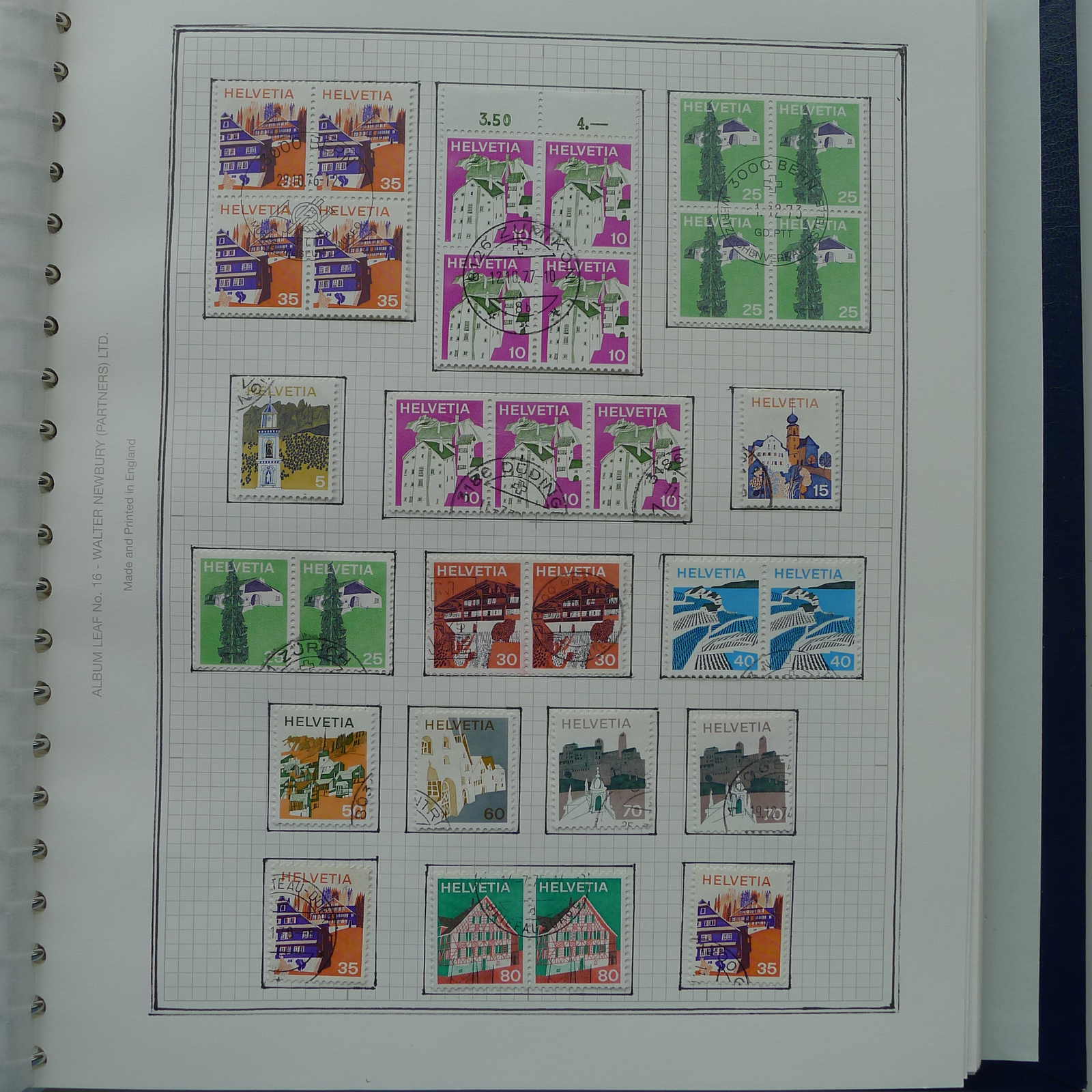 Image 101 for lot number 0004403113 for Luzernerraute Webshop 