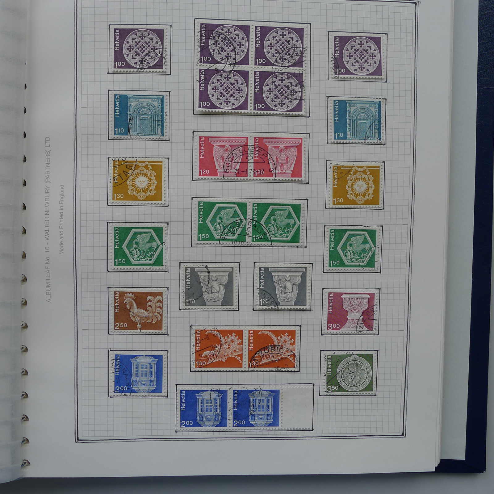 Image 102 for lot number 0004403113 for Luzernerraute Webshop 