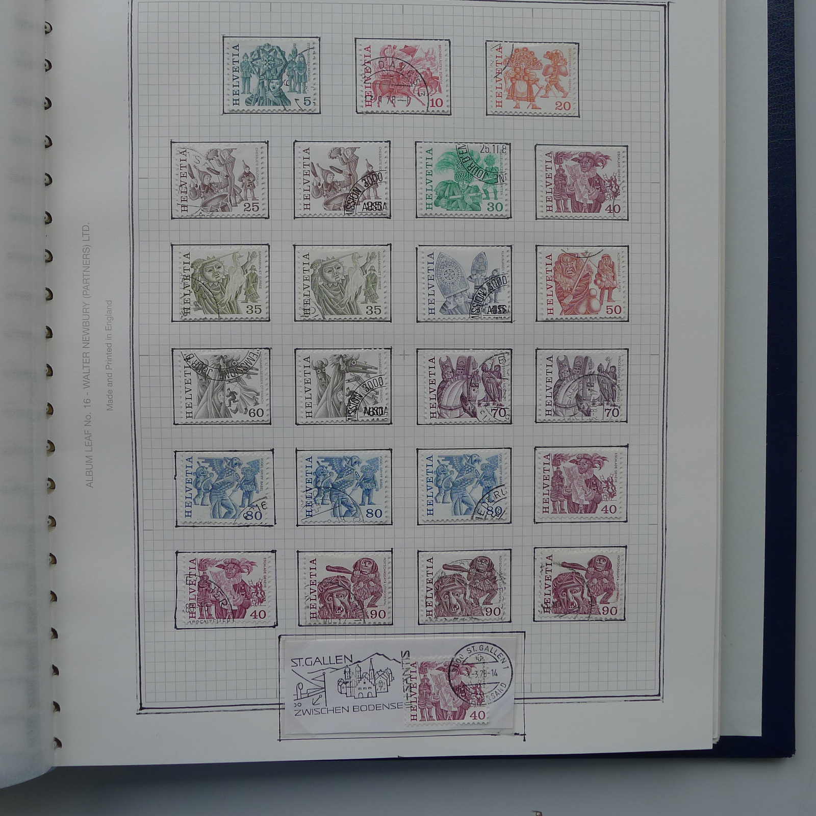 Image 103 for lot number 0004403113 for Luzernerraute Webshop 