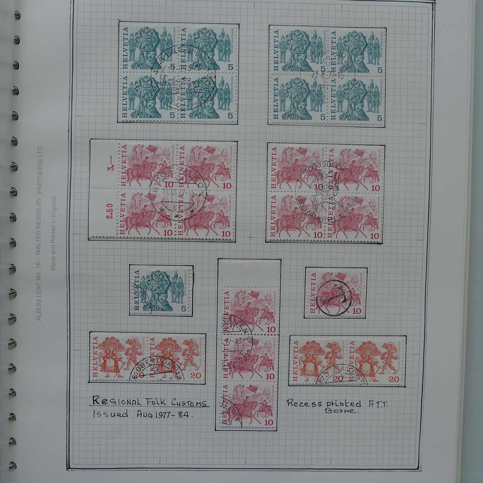 Image 104 for lot number 0004403113 for Luzernerraute Webshop 