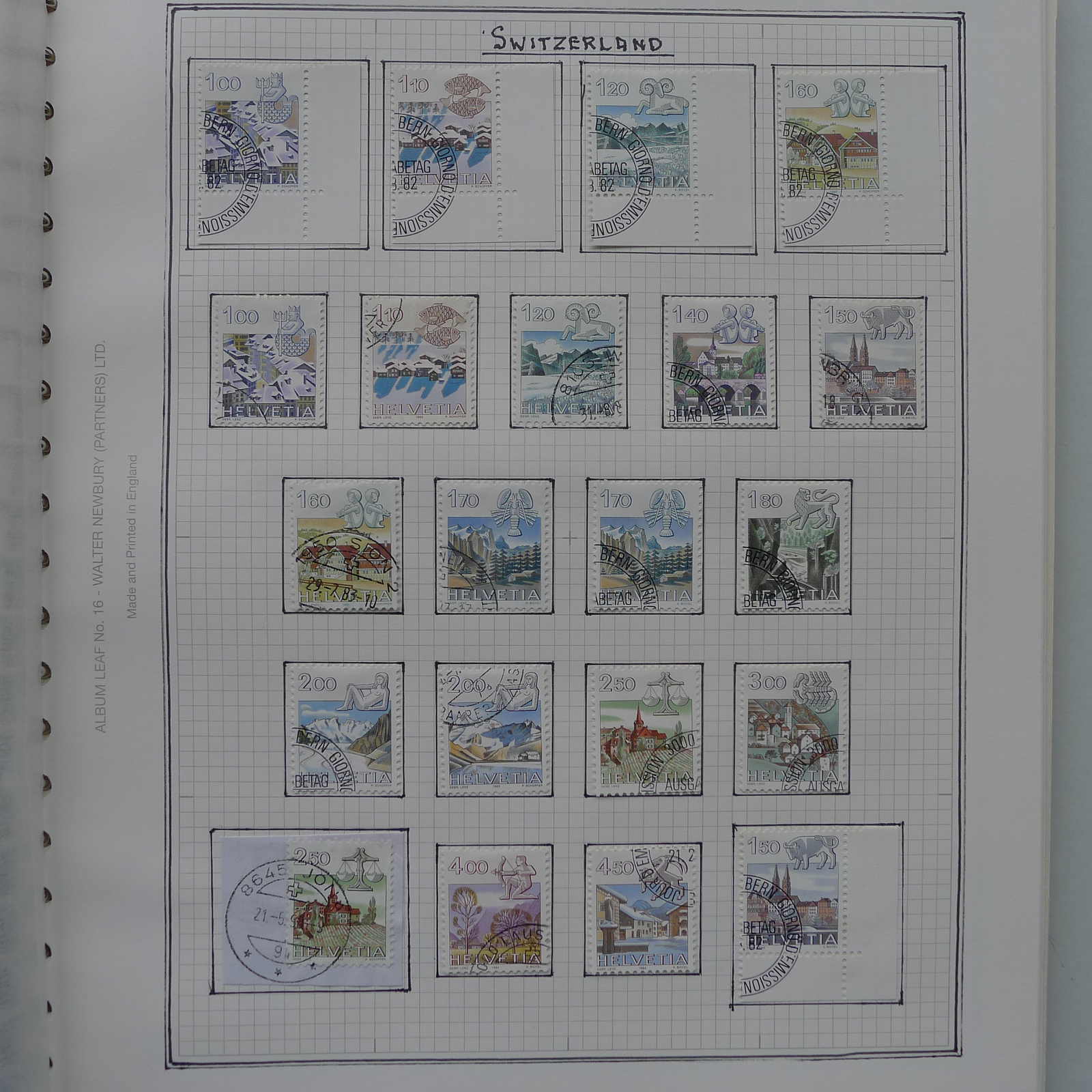 Image 106 for lot number 0004403113 for Luzernerraute Webshop 