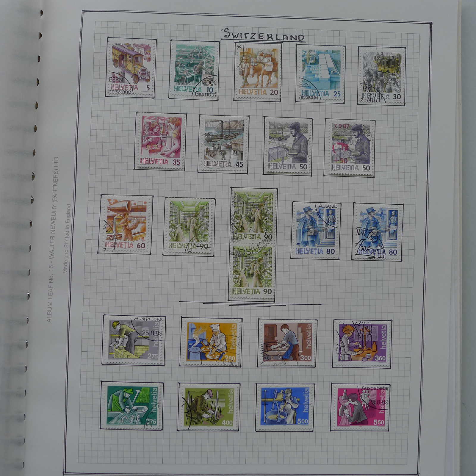 Image 107 for lot number 0004403113 for Luzernerraute Webshop 