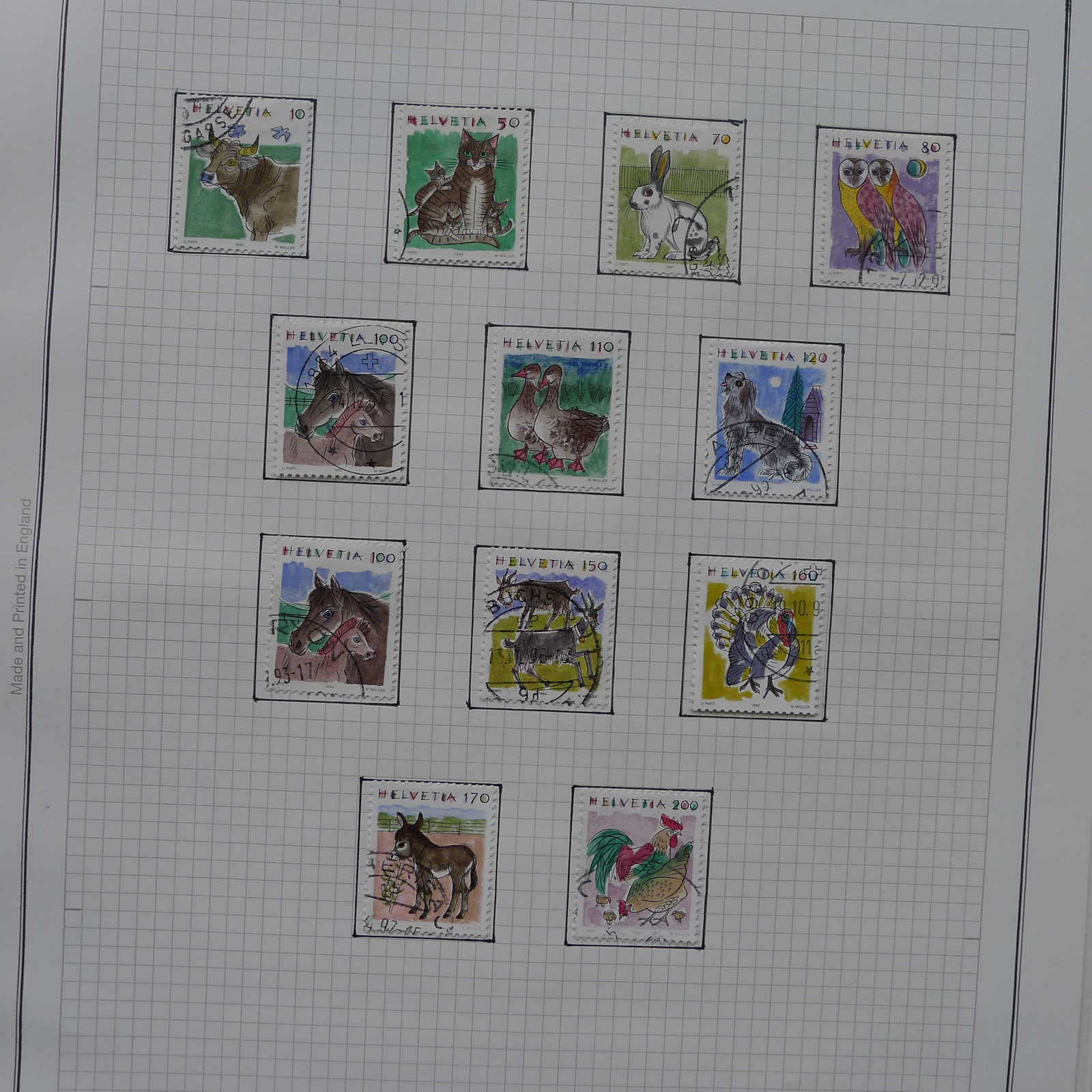 Image 109 for lot number 0004403113 for Luzernerraute Webshop 