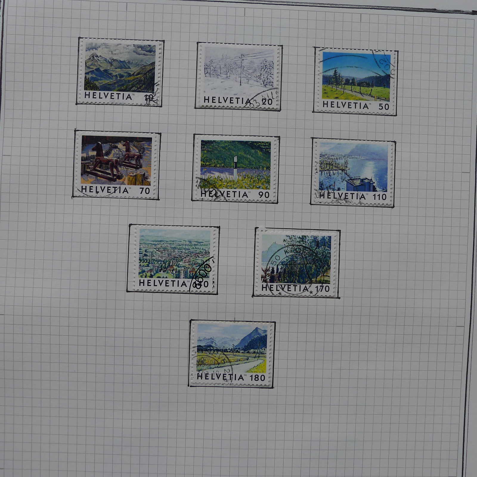 Image 110 for lot number 0004403113 for Luzernerraute Webshop 