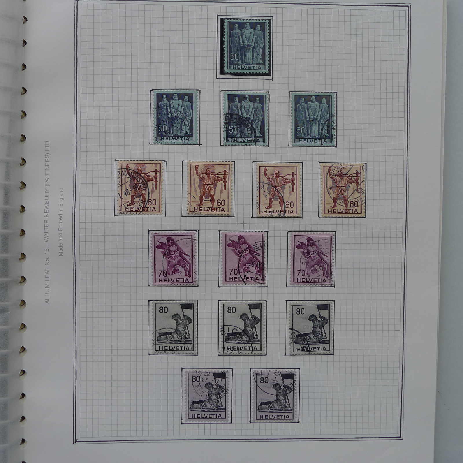 Image 111 for lot number 0004403113 for Luzernerraute Webshop 