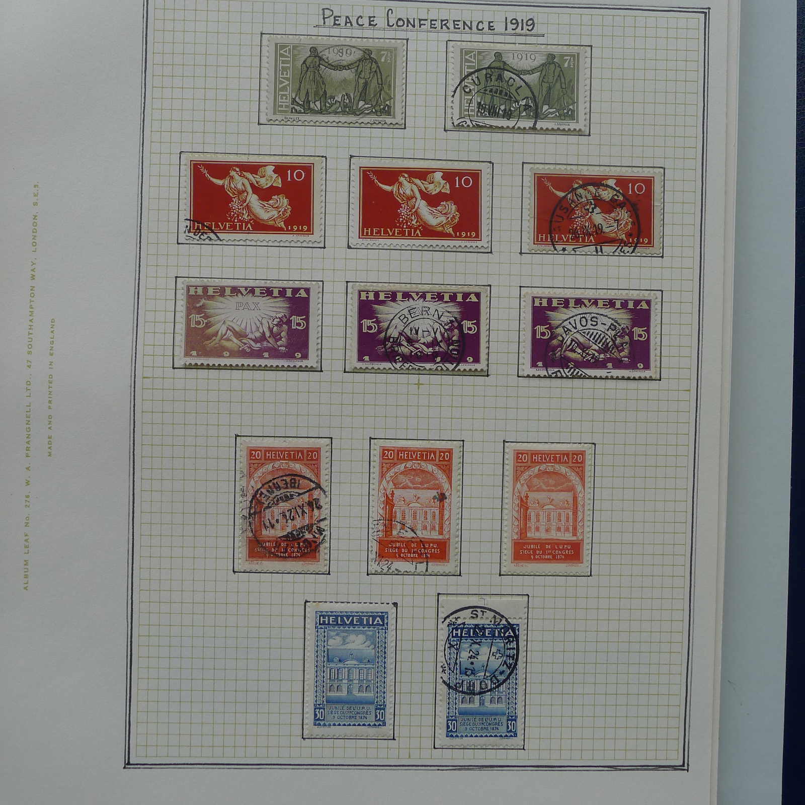Image 113 for lot number 0004403113 for Luzernerraute Webshop 
