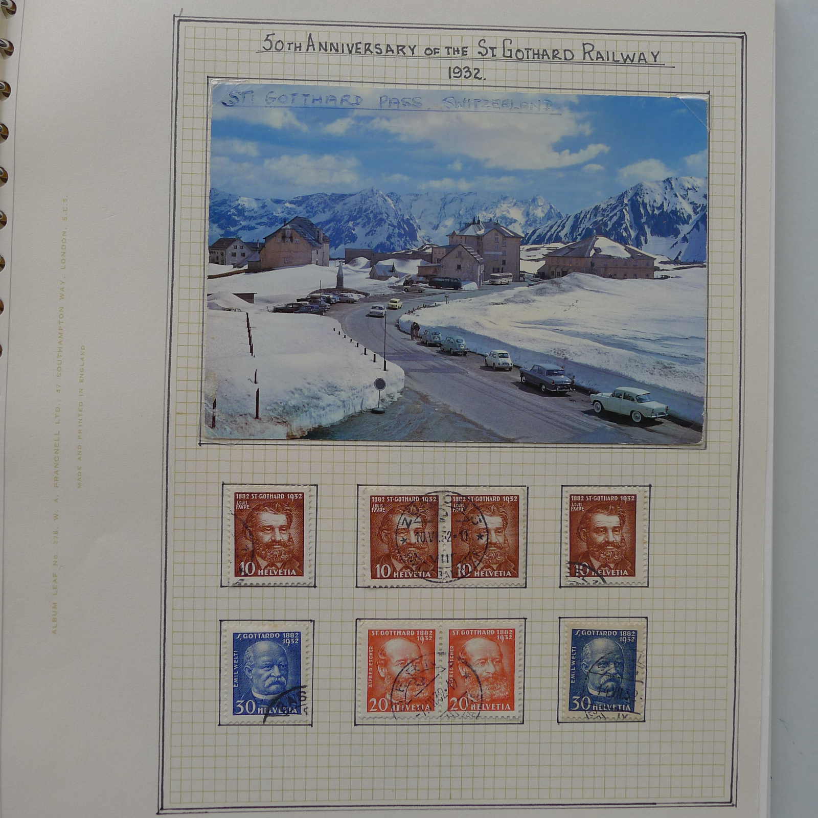 Image 115 for lot number 0004403113 for Luzernerraute Webshop 