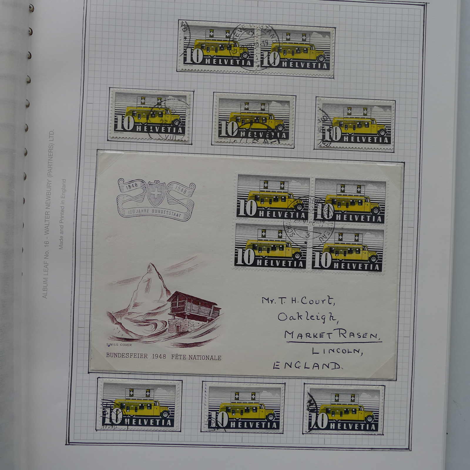 Image 116 for lot number 0004403113 for Luzernerraute Webshop 