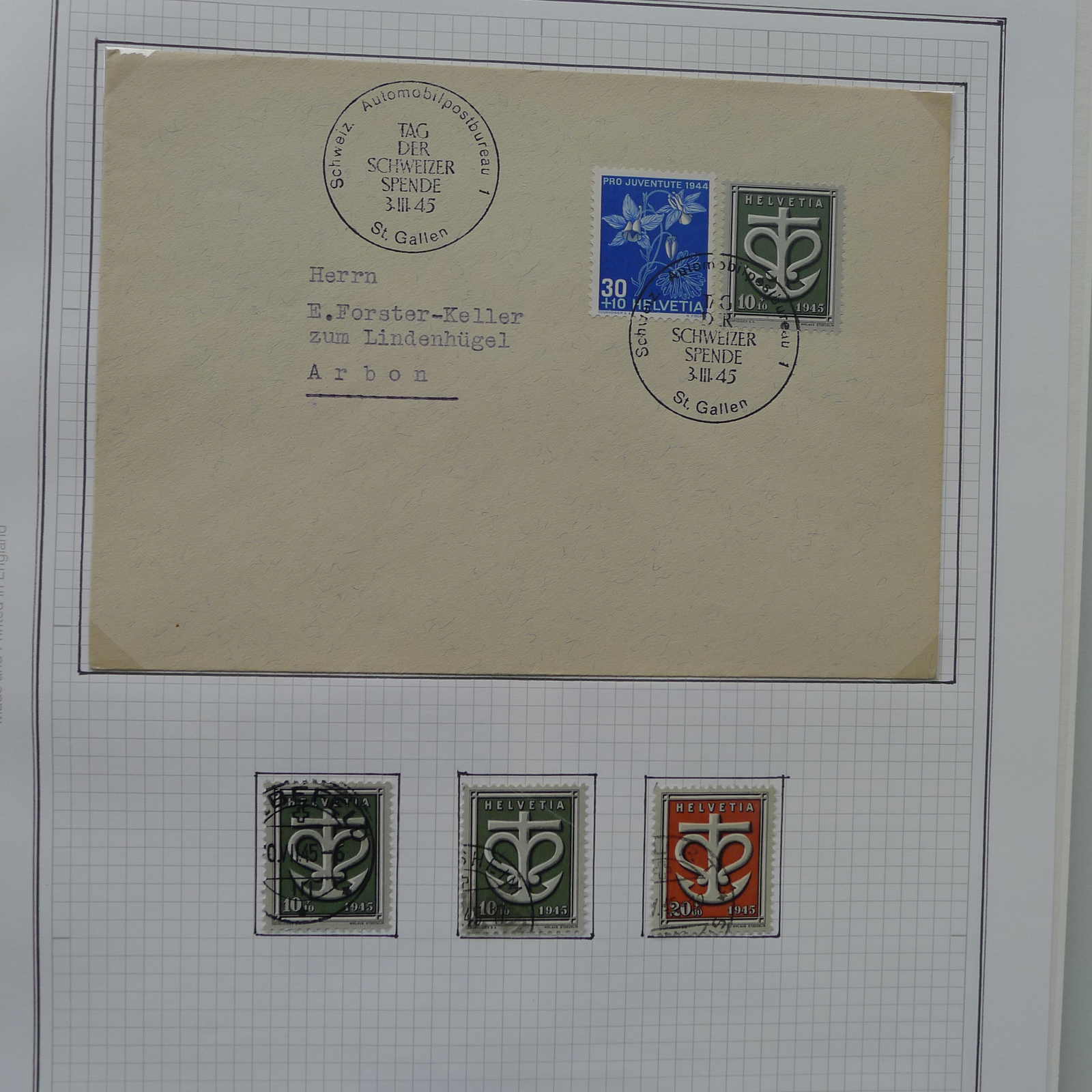 Image 117 for lot number 0004403113 for Luzernerraute Webshop 