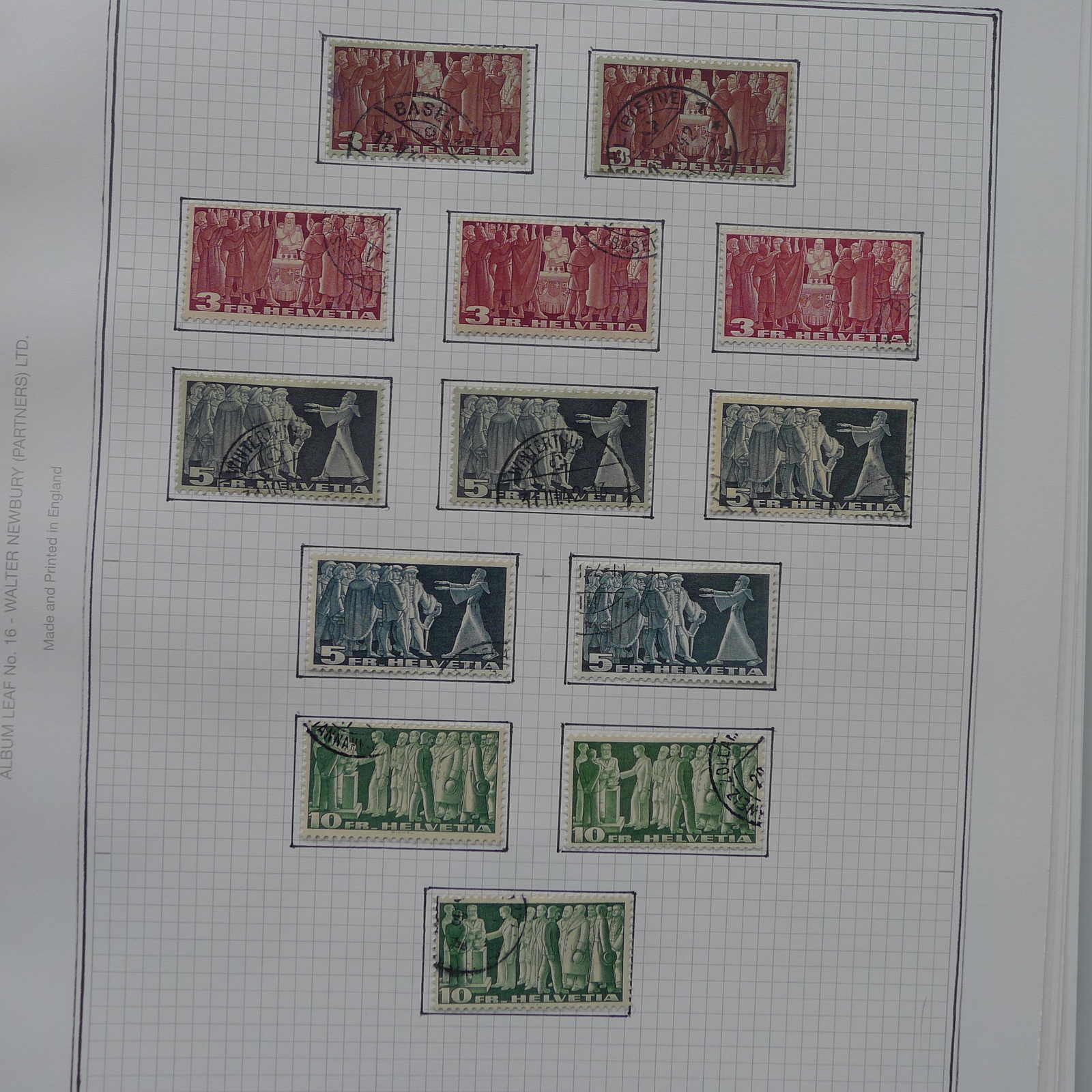 Image 120 for lot number 0004403113 for Luzernerraute Webshop 