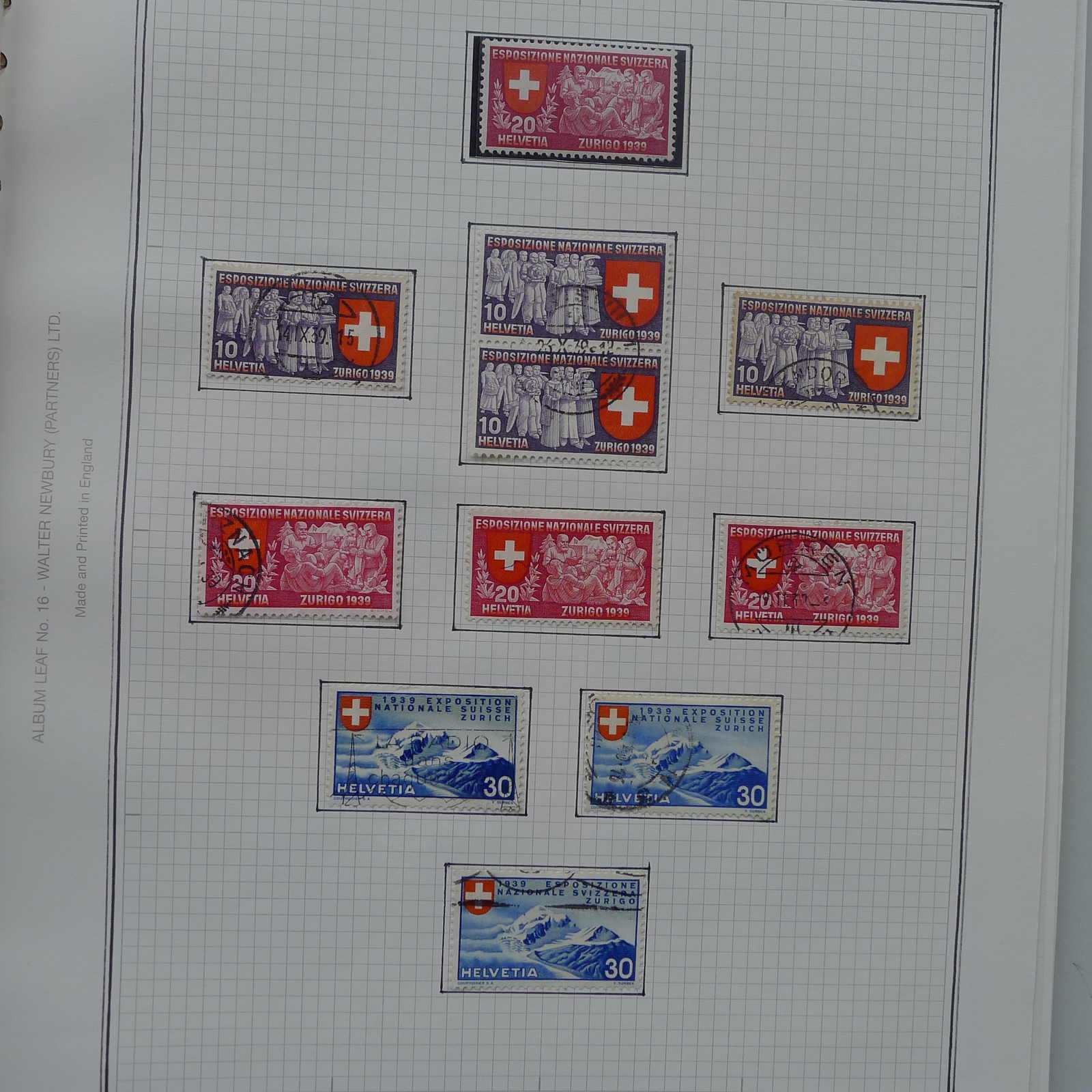 Image 122 for lot number 0004403113 for Luzernerraute Webshop 
