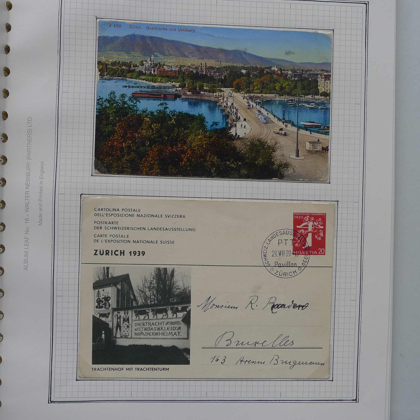 Image 124 for lot number 0004403113 for Luzernerraute Webshop 
