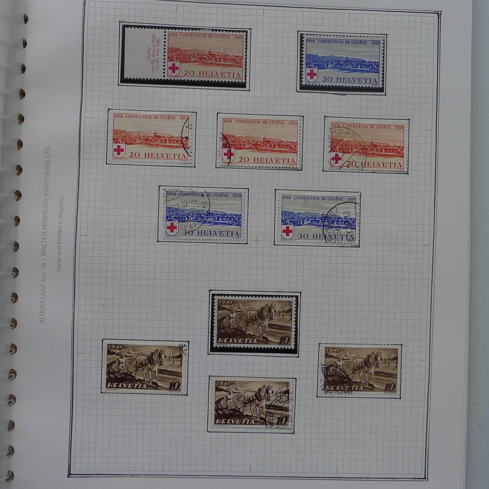 Image 125 for lot number 0004403113 for Luzernerraute Webshop 