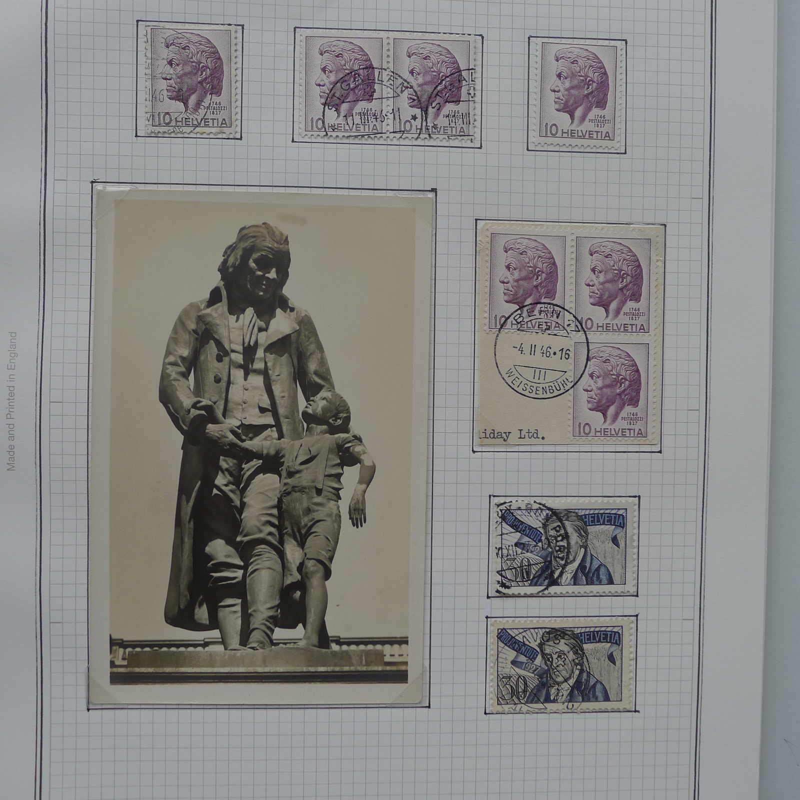Image 127 for lot number 0004403113 for Luzernerraute Webshop 