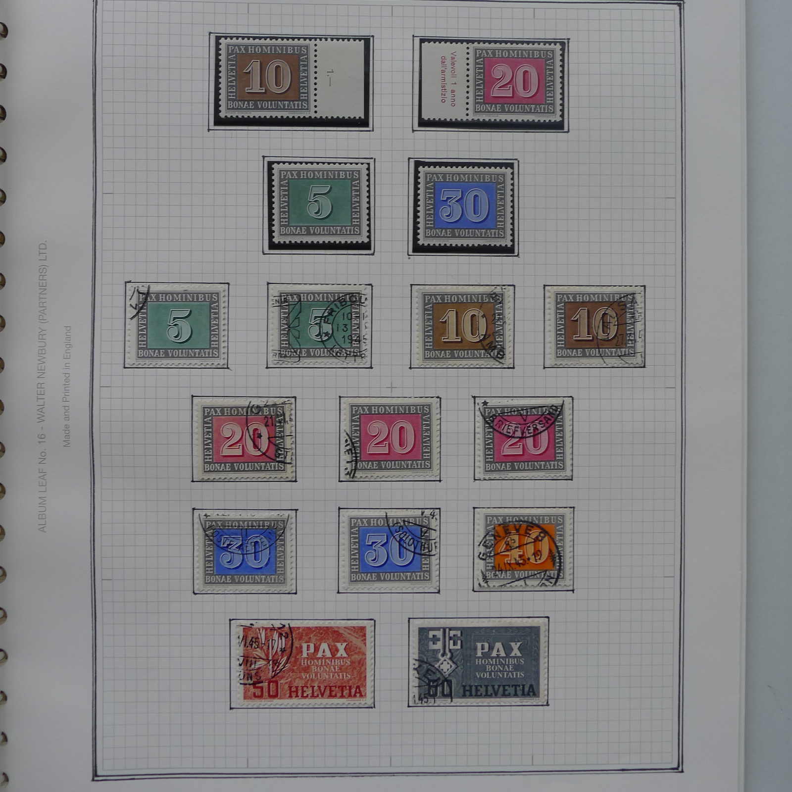 Image 132 for lot number 0004403113 for Luzernerraute Webshop 