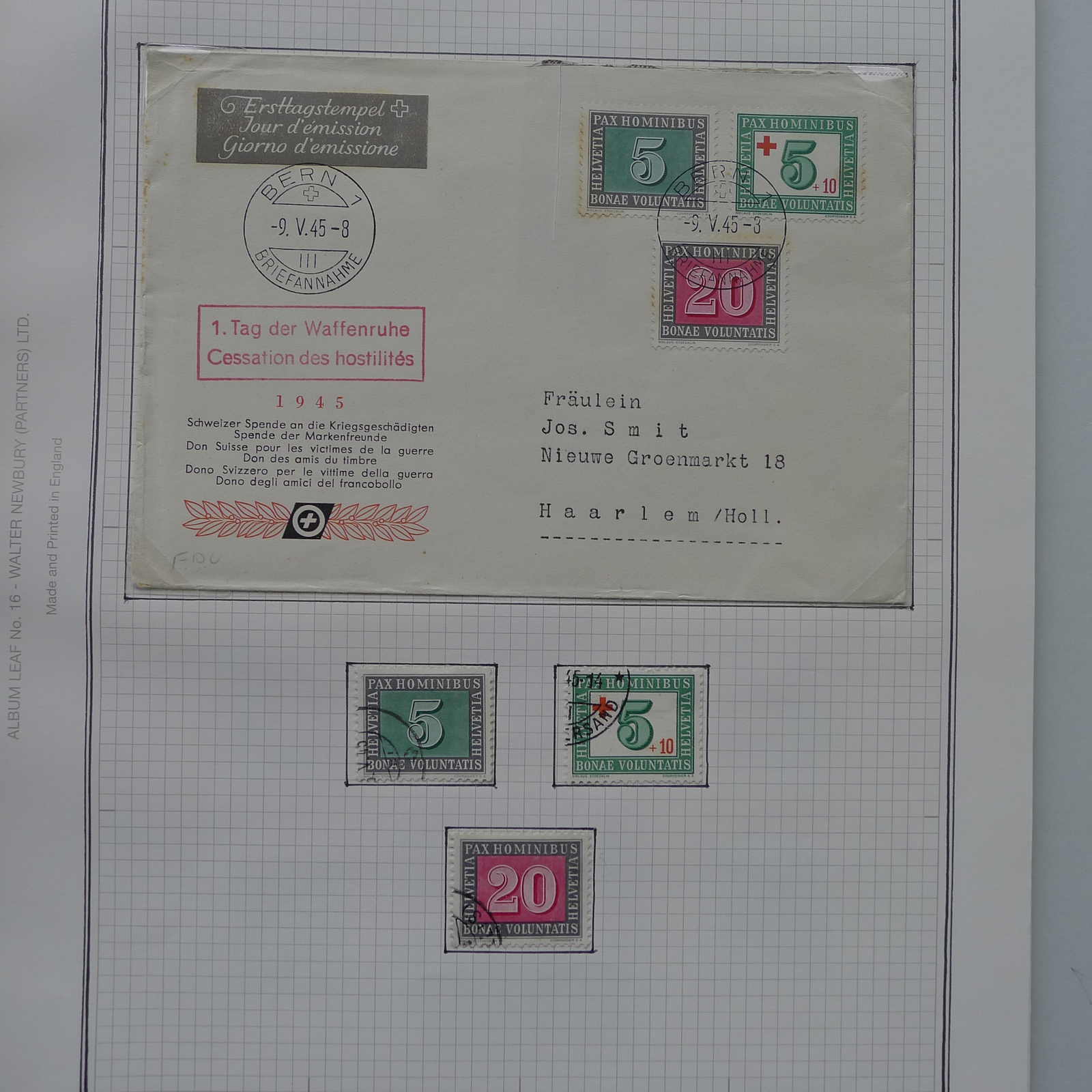 Image 133 for lot number 0004403113 for Luzernerraute Webshop 