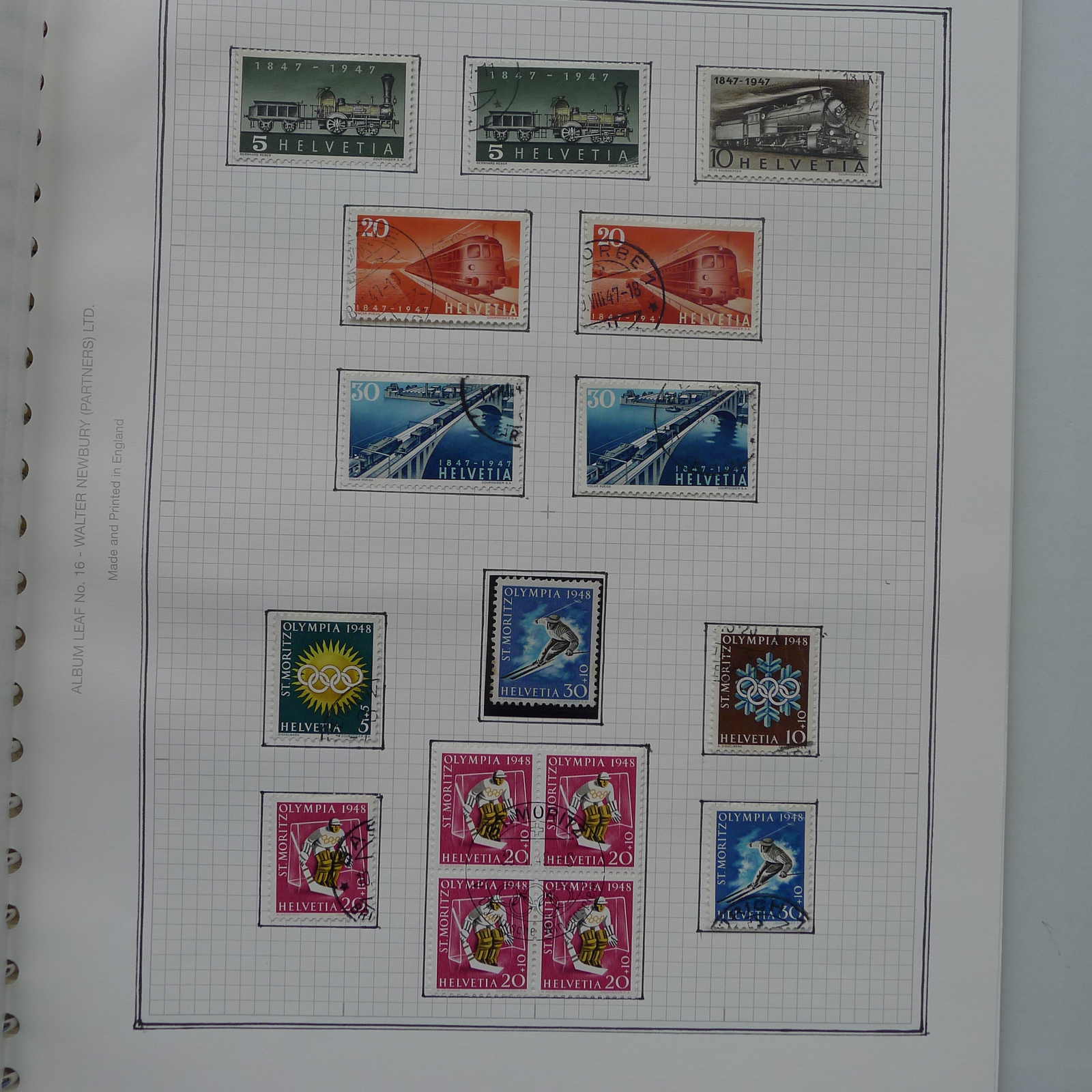Image 134 for lot number 0004403113 for Luzernerraute Webshop 
