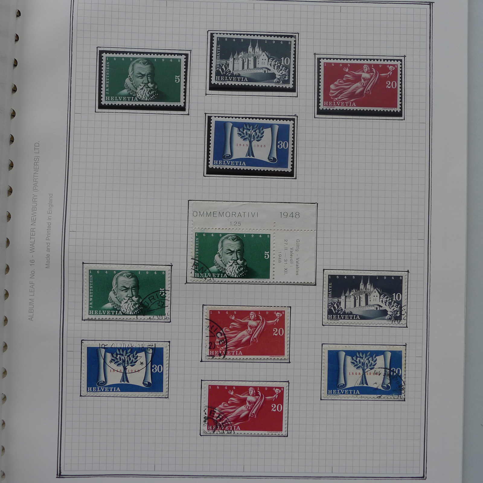 Image 135 for lot number 0004403113 for Luzernerraute Webshop 