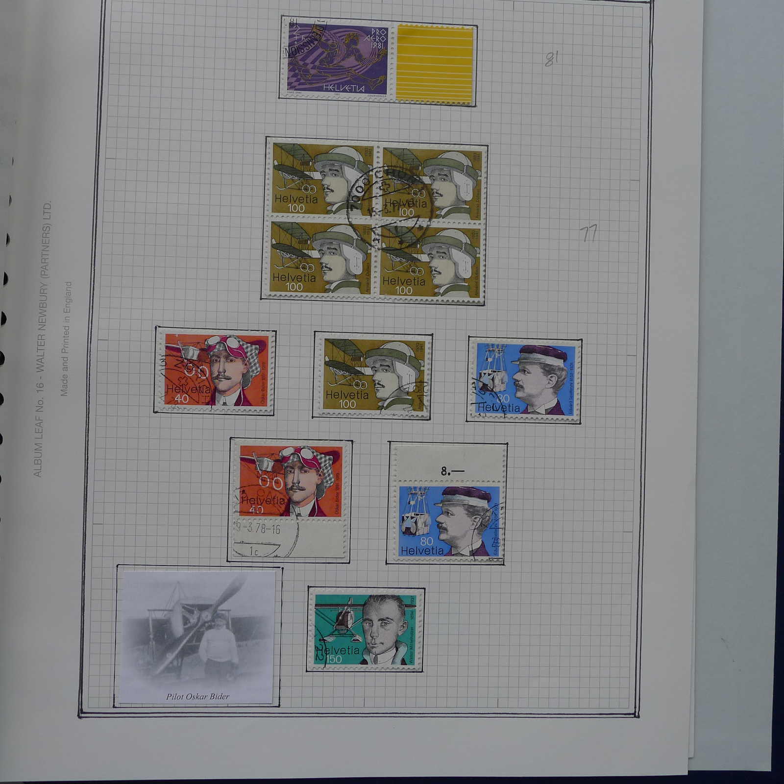 Image 145 for lot number 0004403113 for Luzernerraute Webshop 