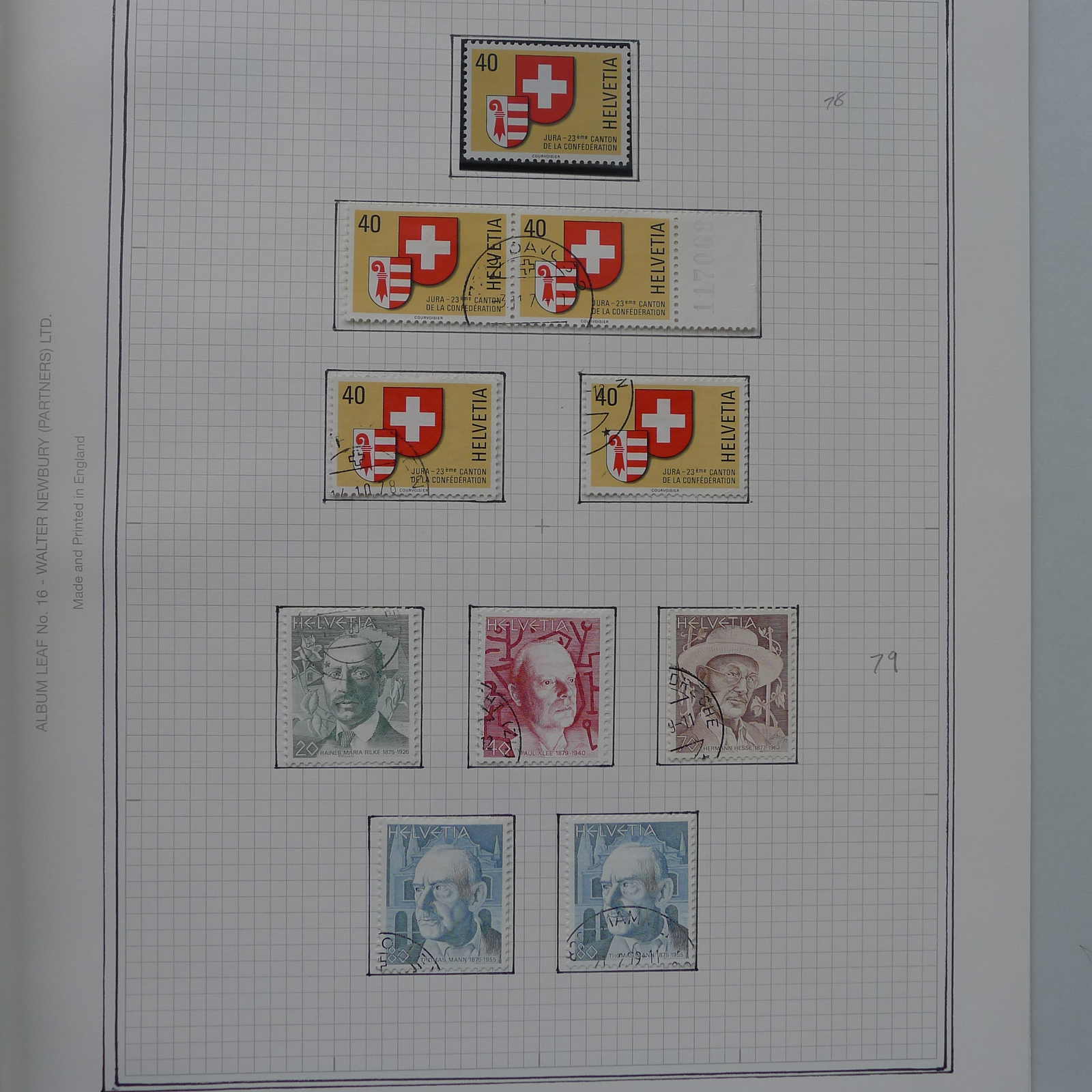 Image 146 for lot number 0004403113 for Luzernerraute Webshop 