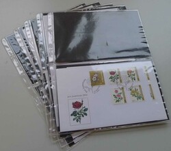 2002-2020, 19x modernere Ersttagsbriefe PRO JUVENTUTE, saubere ...